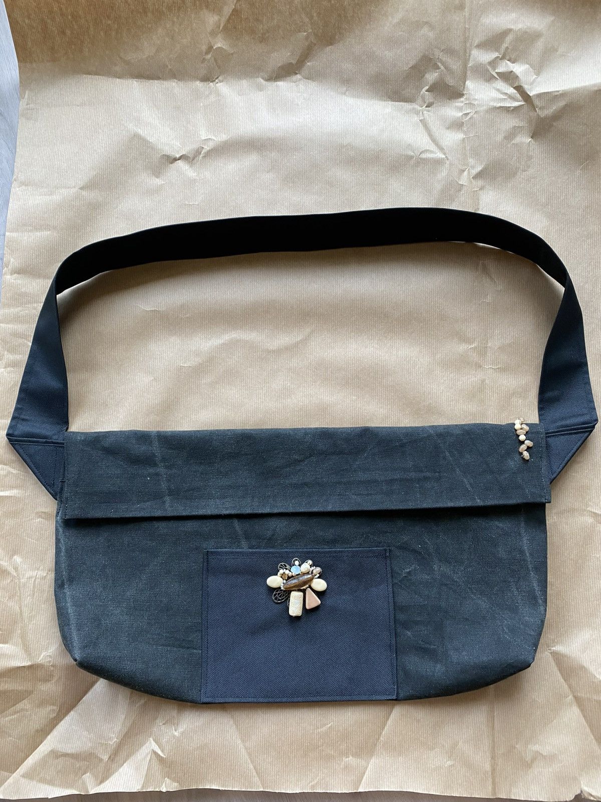 Designer Custom cross body bag Size ONE SIZE - 1 Thumbnail
