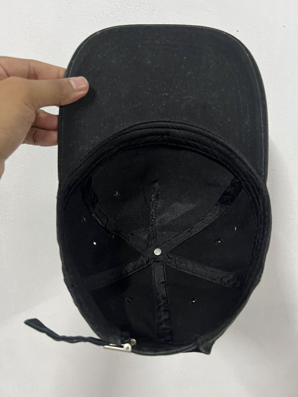 Japanese Brand Gundam Addict Clan Japan Hat Size ONE SIZE - 8 Thumbnail