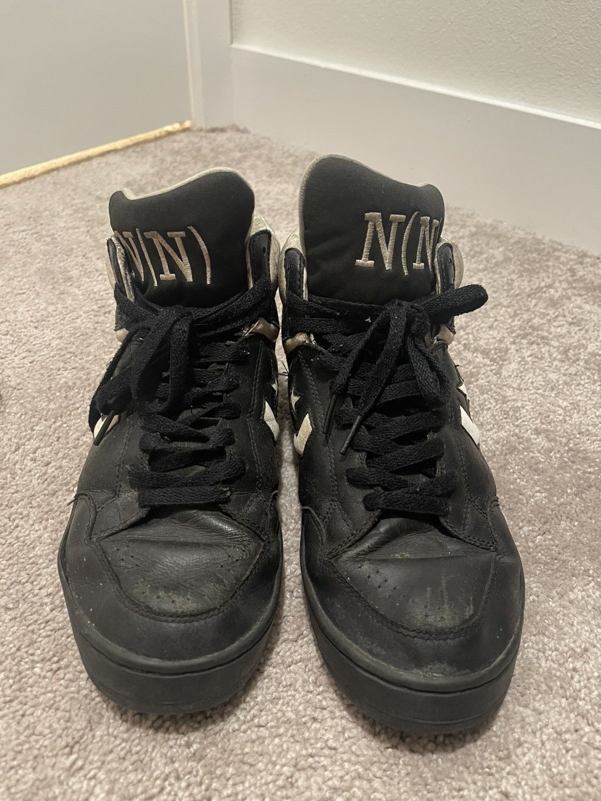 NIB SS06 Converse Weapon