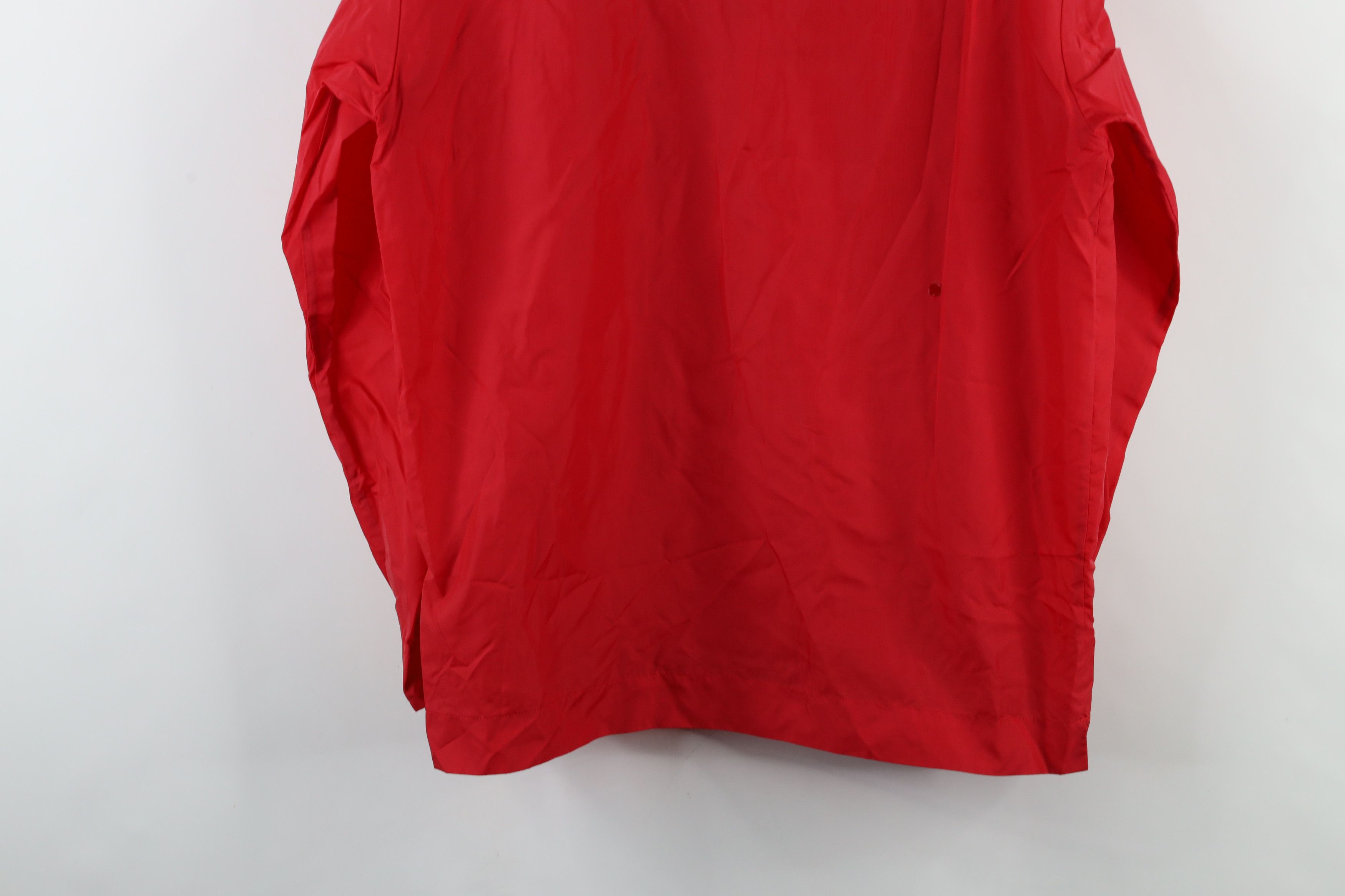 Vintage Vintage 70s Streetwear Pullover Shirt Windbreaker Jacket USA Size US M / EU 48-50 / 2 - 10 Thumbnail