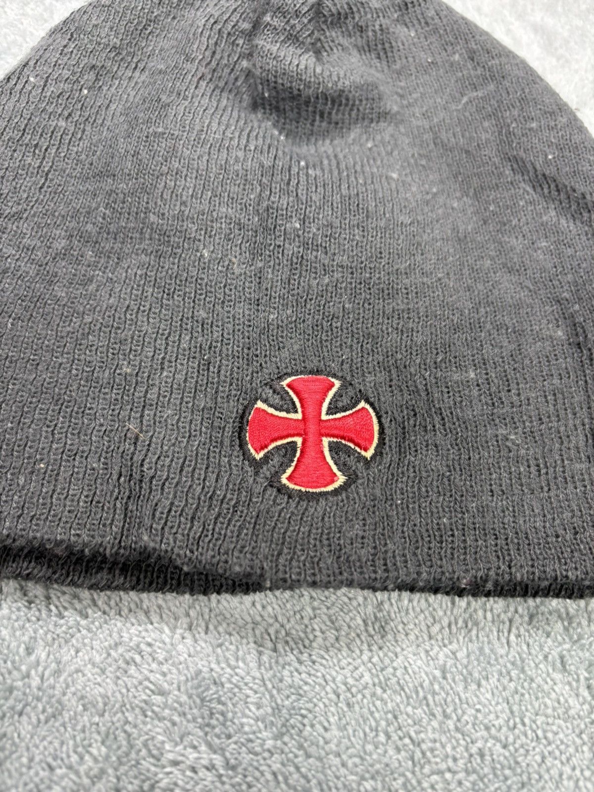 Independent Trading Co. × Independent Truck Co. Independent Beanie Size ONE SIZE - 2 Thumbnail