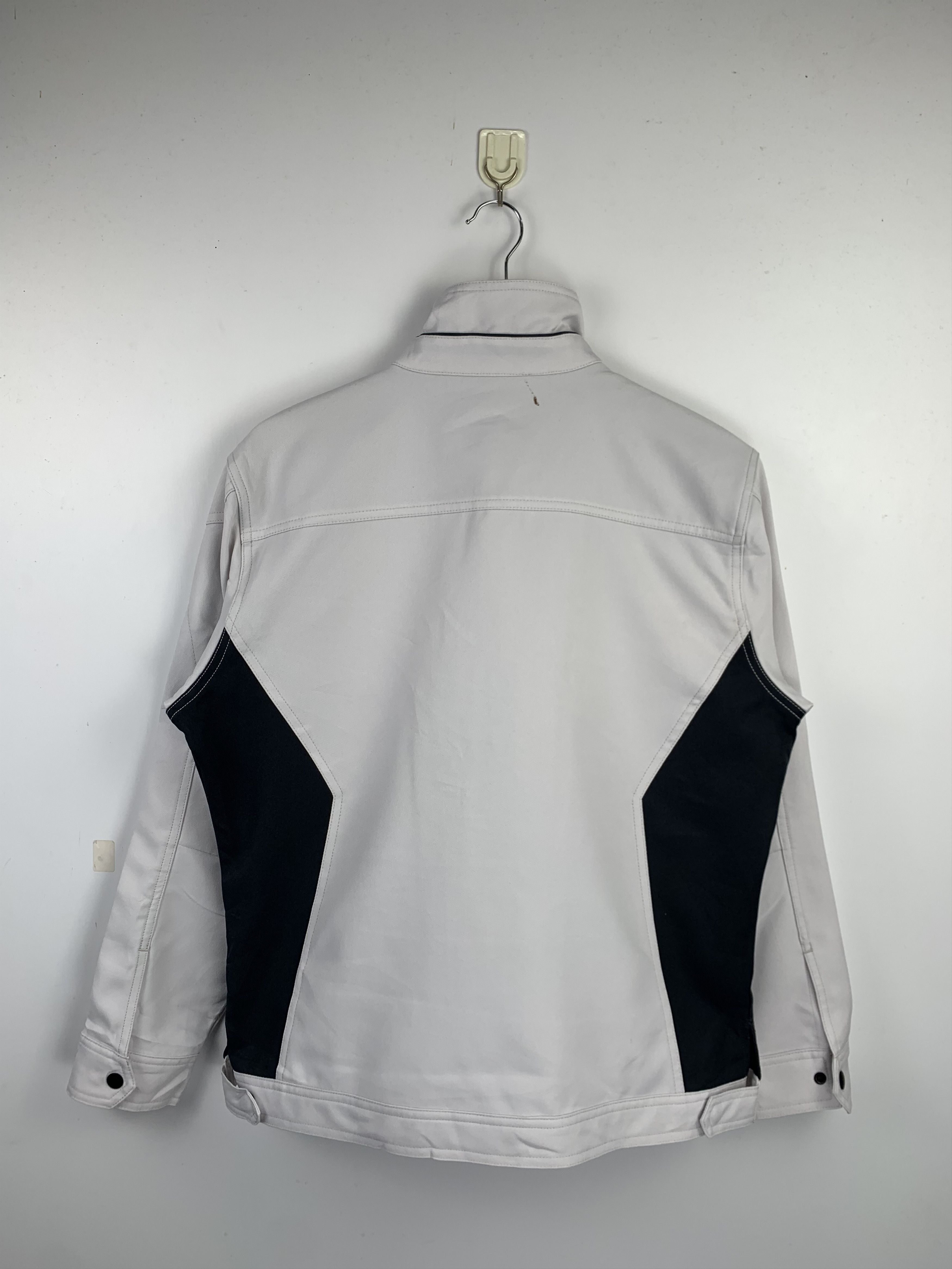 Japanese Brand Vintage Japanese Brand Workers Jacket J1523 Size US M / EU 48-50 / 2 - 3 Thumbnail