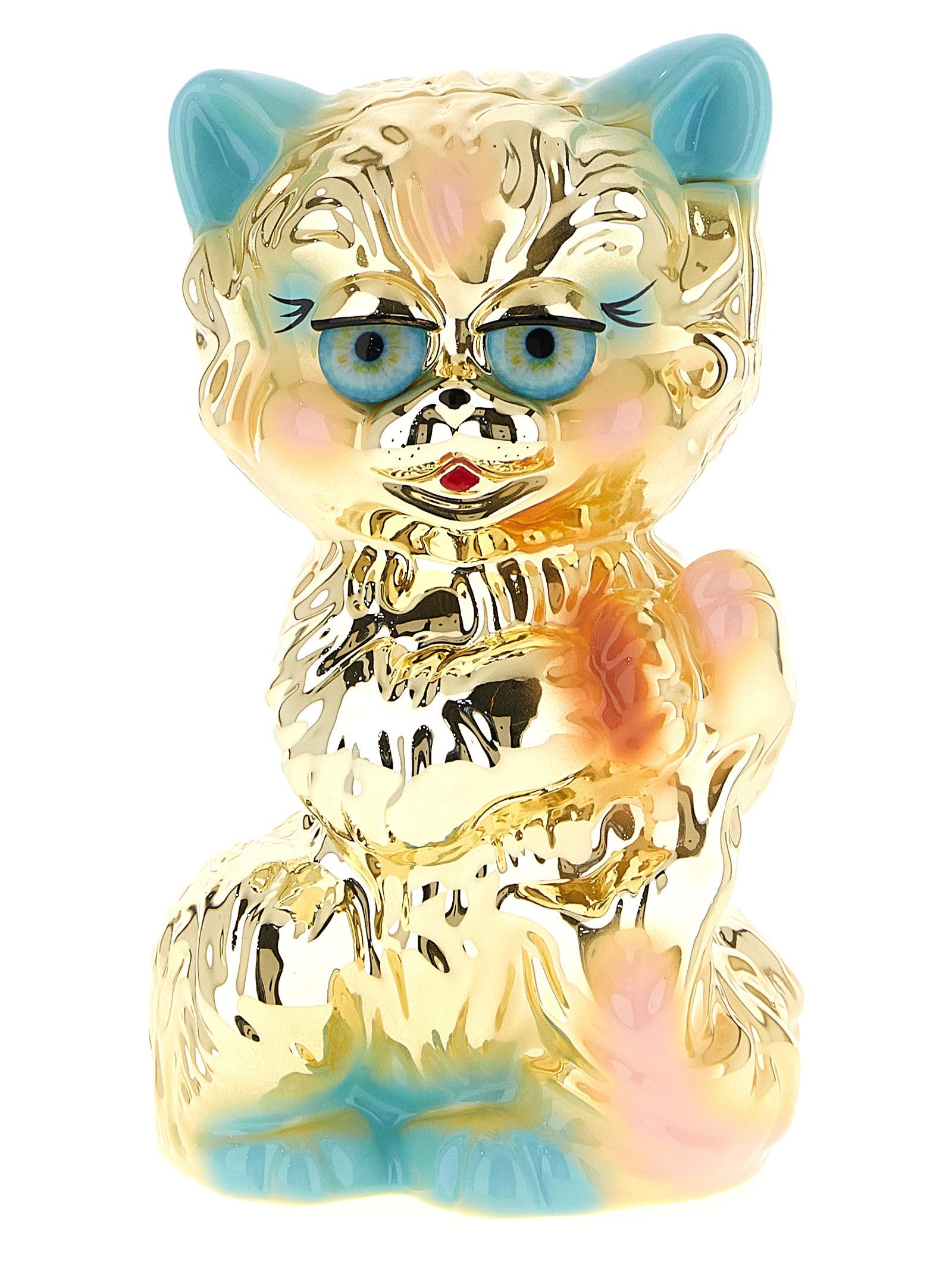 Valentino Minaudière Valentinogaravani 'Lechat De La Maison' Size ONE SIZE - 1 Thumbnail