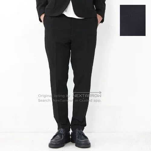YAECA Yaeca Classic Fit Pants. Size US 34 / EU 50 - 2 Thumbnail