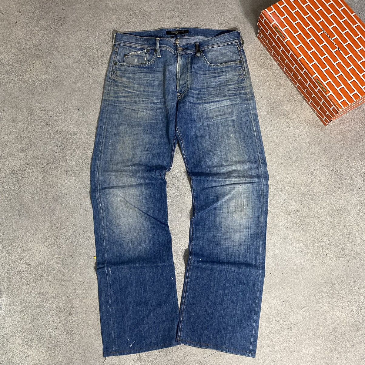 Stone Island Stone Island Jeans Size US 34 / EU 50 - 1 Thumbnail