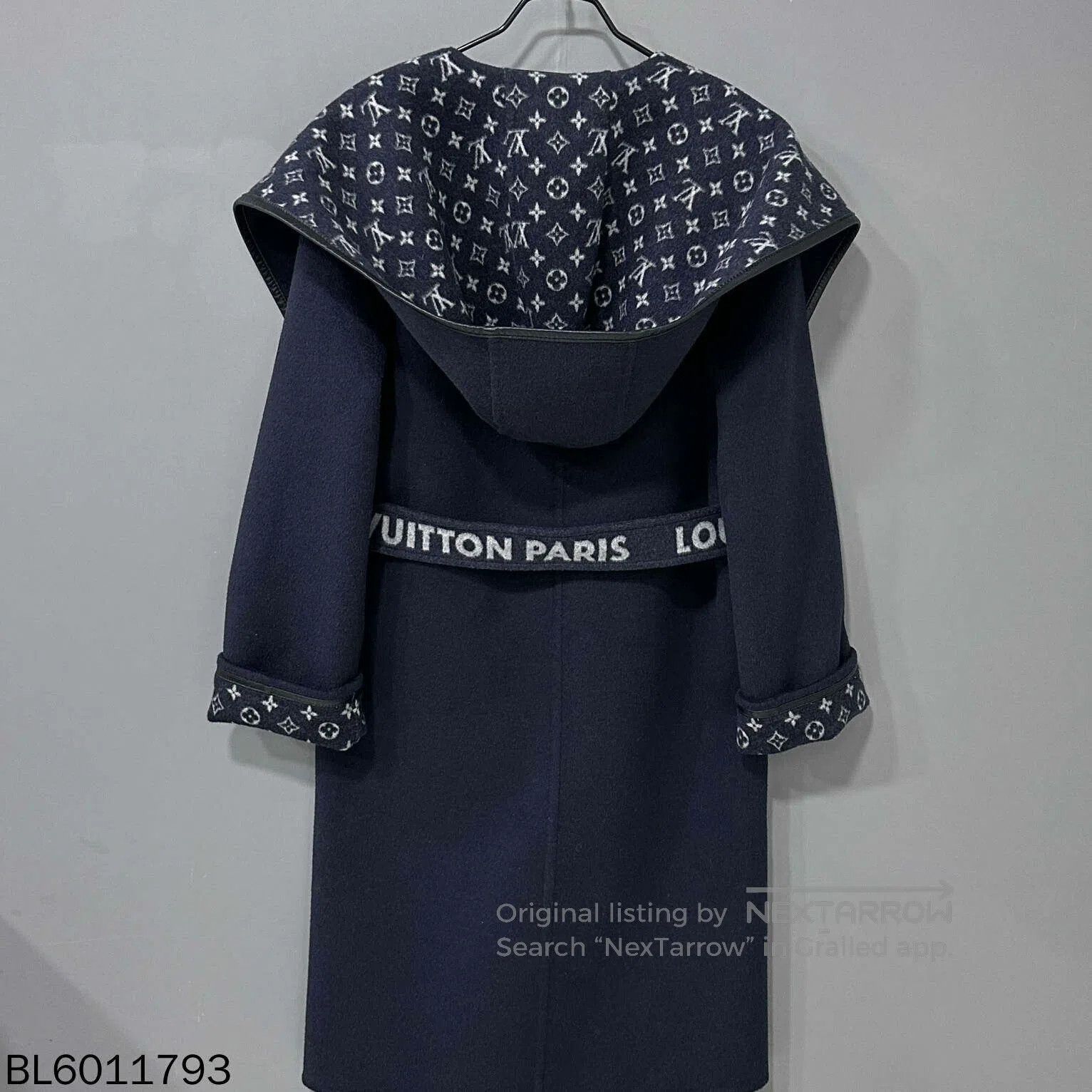 Louis Vuitton Louis Vuitton All. Size XXS / US 00 / IT 34 - 3 Thumbnail