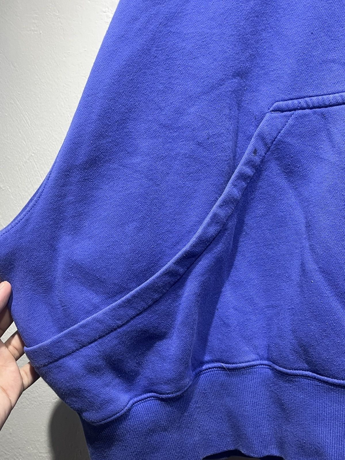 Nike Nike center swoosh hoodie Size US XL / EU 56 / 4 - 6 Thumbnail