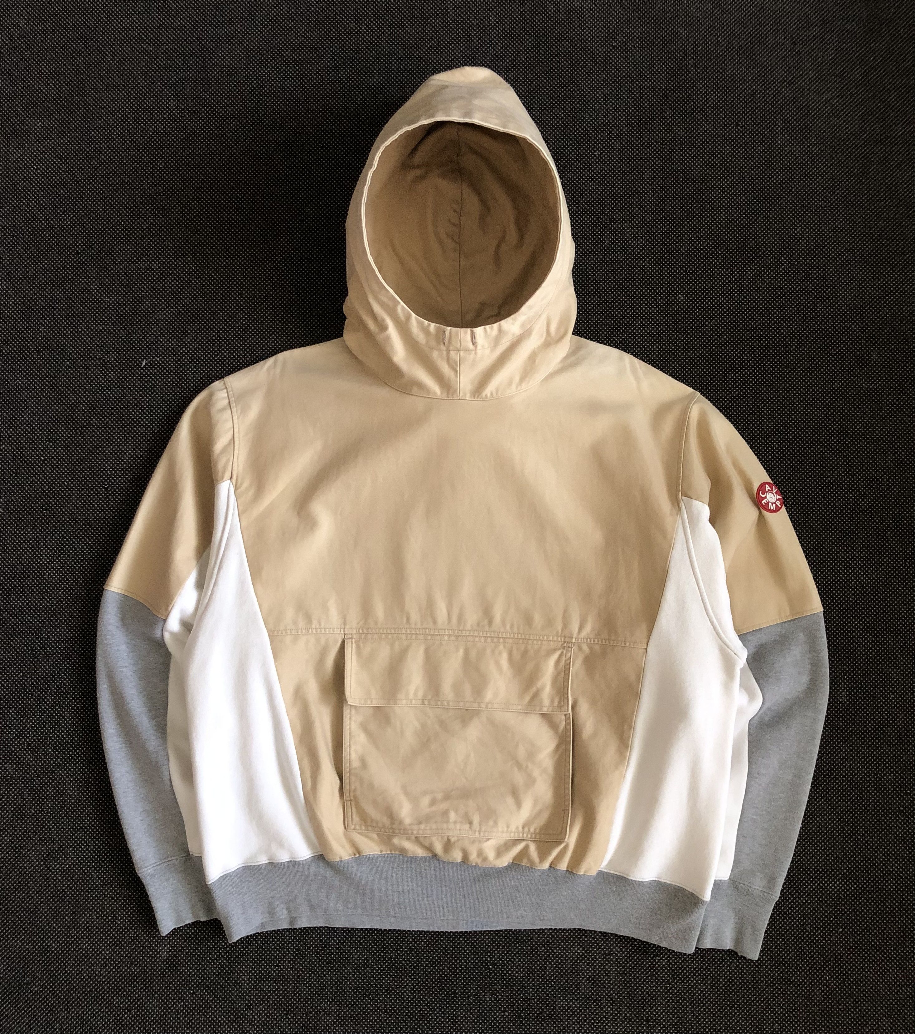 Cav Empt Plague Hoodie #2 | Grailed