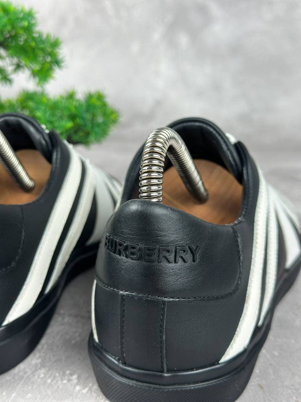 Burberry Burberry shoes Size US 7.5 / IT 37.5 - 5 Thumbnail