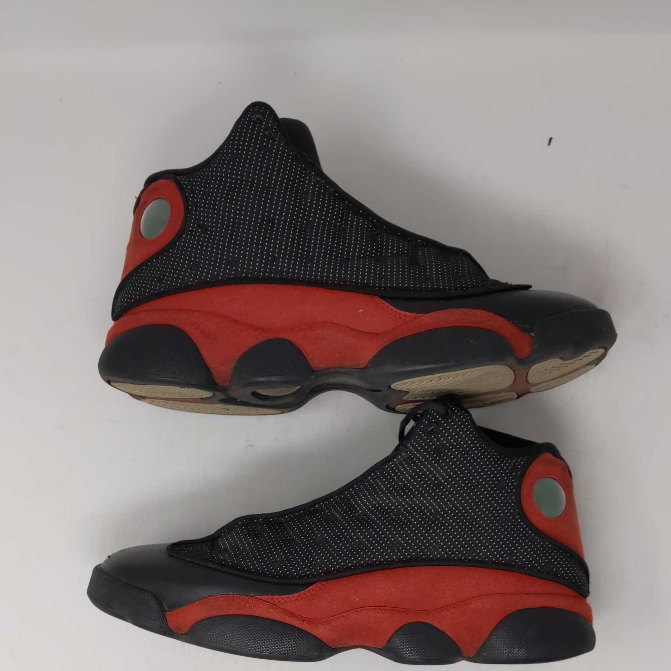 Jordan Brand Air Jordan 13 Retro Bred 2017 Grailed