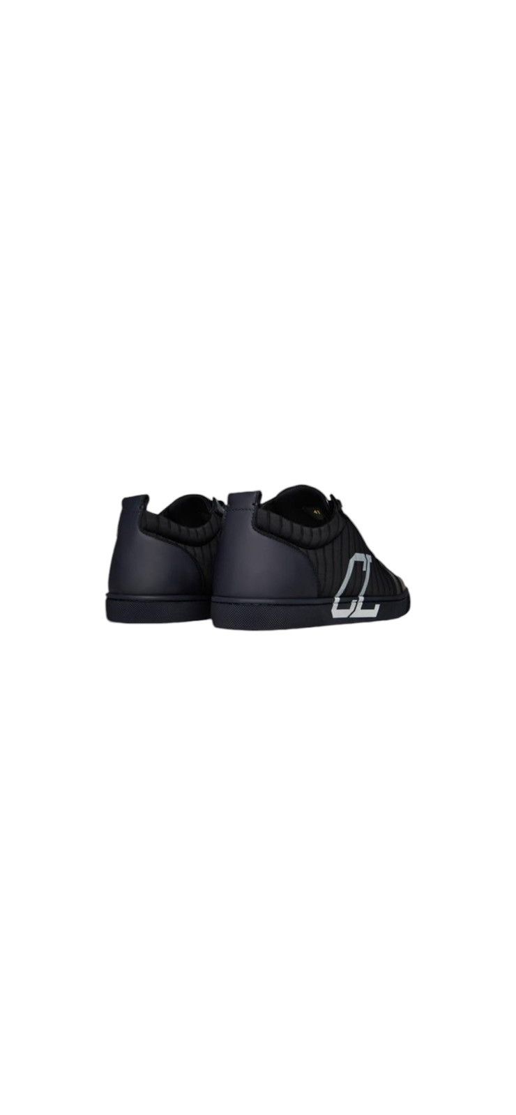 Christian Louboutin CHRISTIAN LOUBOUTIN LOUIS JUNIOR Size US 9 / EU 42 - 4 Thumbnail