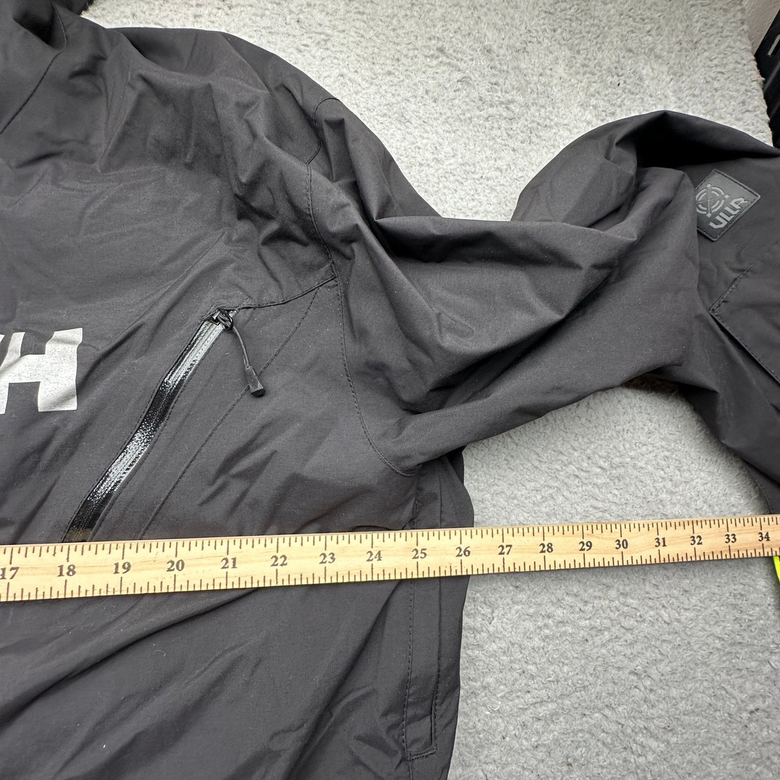 Helly Hansen Helly Hansen H2Flow Tech Performance Primaloft Jacket XXL Size US XXL / EU 58 / 5 - 4 Thumbnail