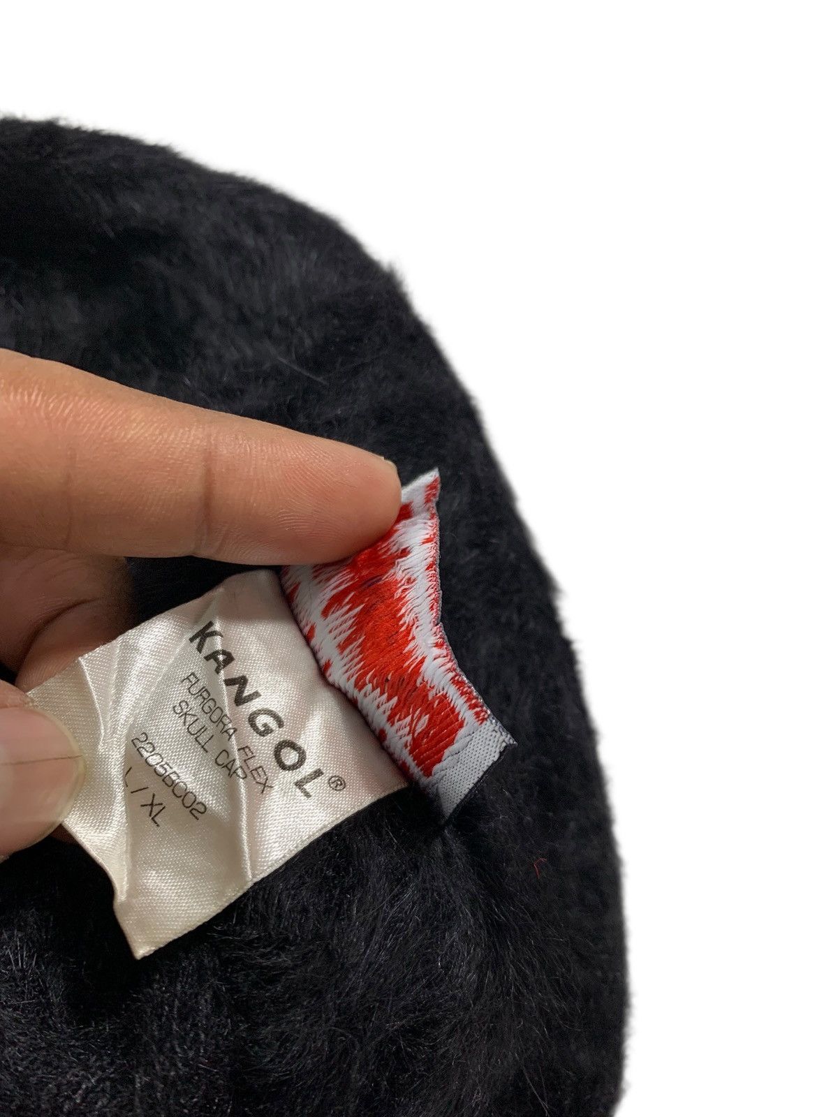Kangol Kangol fuzzy mohair beanie hats rare Size ONE SIZE - 5 Thumbnail