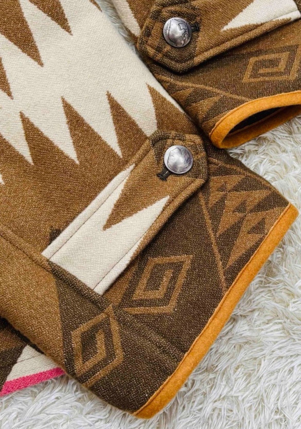 Visvim HOPILAND COAT JACKET Size US L / EU 52-54 / 3 - 3 Thumbnail