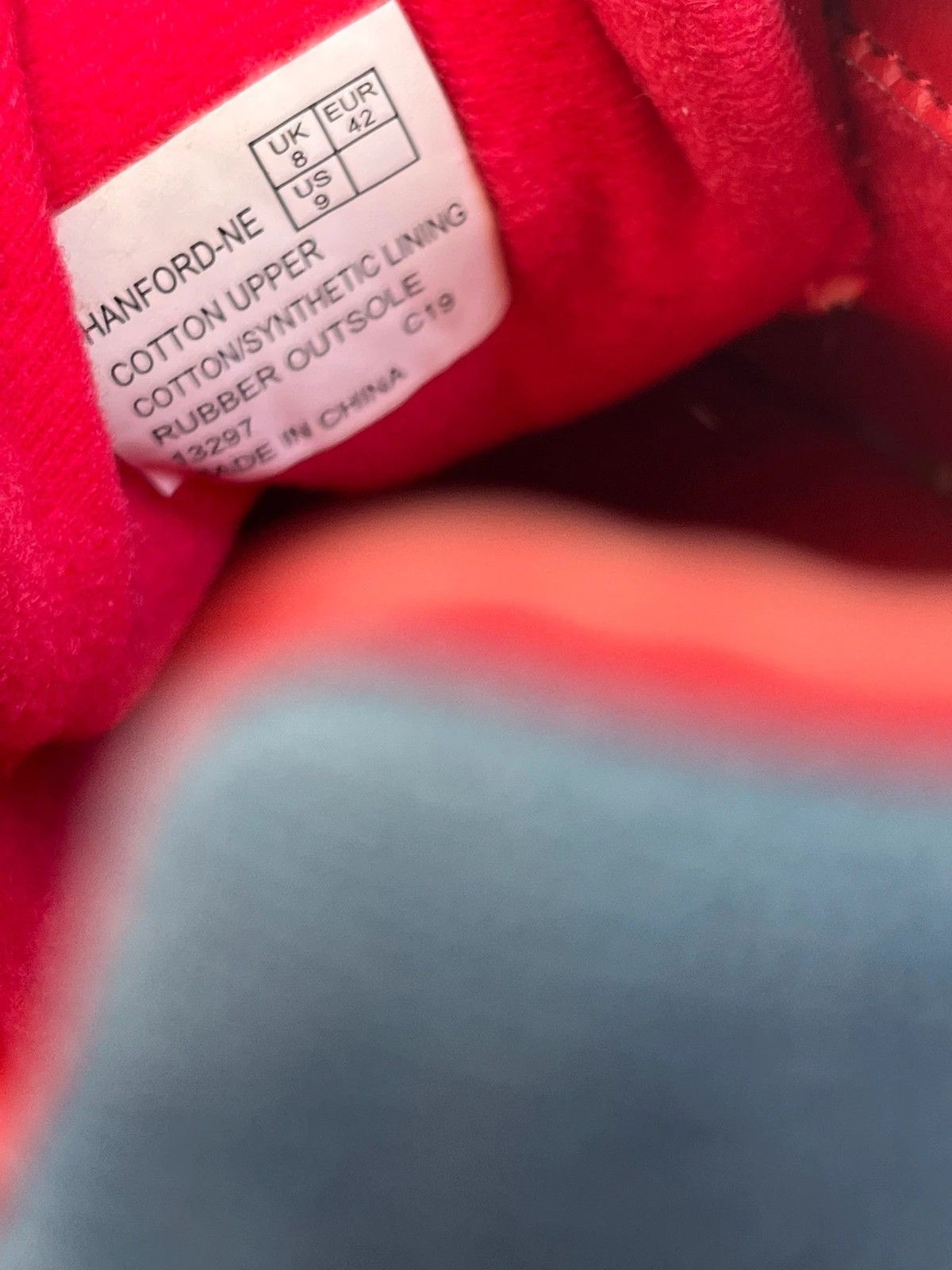 Polo Ralph Lauren Polo Ralph Lauren Size EUR 42 US 9 Sneakers Shoes Small Pony Size US 9 / EU 42 - 11 Thumbnail