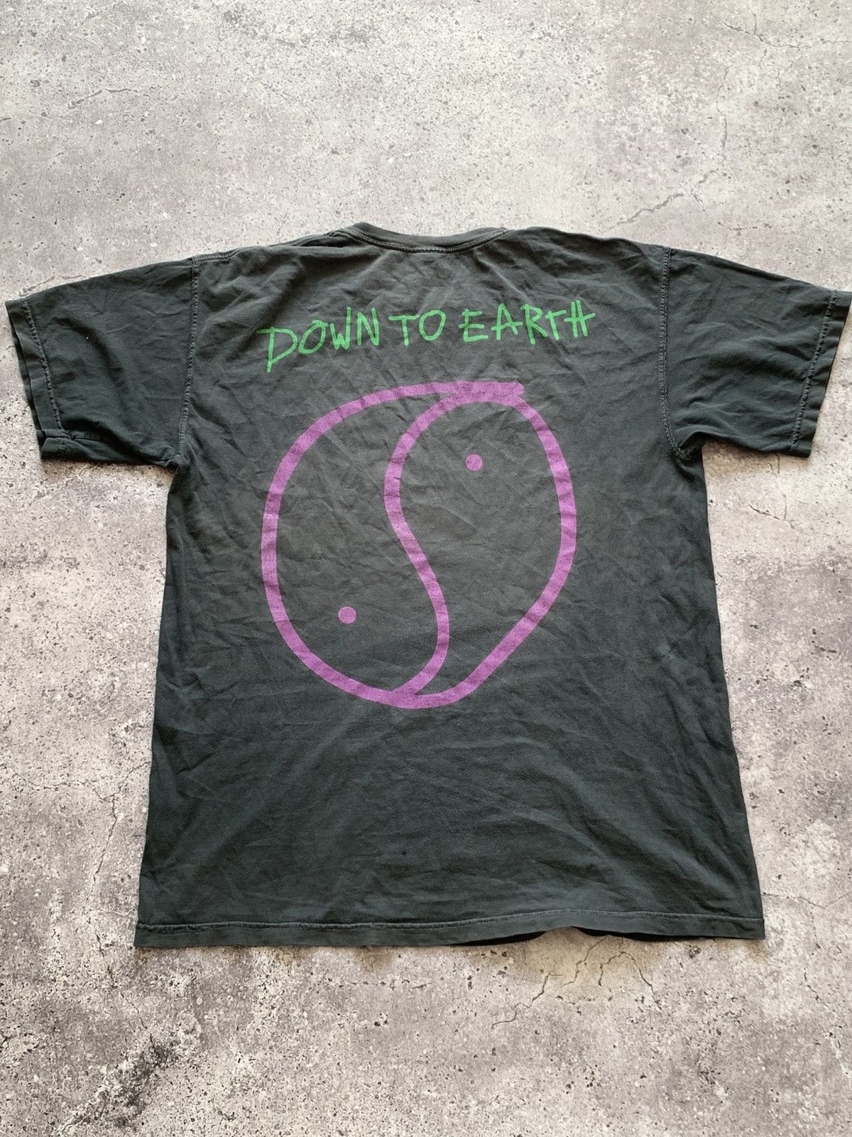 Travis Scott 🔥TRAVIS SCOTT CAVTUS JACK ASTROWORLD PROMO TOUR T-SHIRT Size US L / EU 52-54 / 3 - 7 Thumbnail