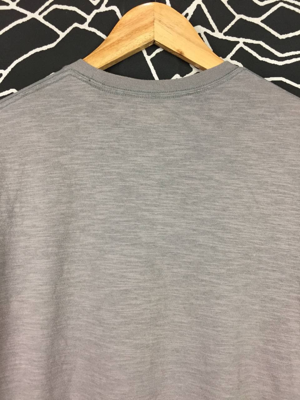 Levi's × Vintage Levi's Strauss & Co. Basic Pocket Essential Tee Size L Size US L / EU 52-54 / 3 - 6 Thumbnail