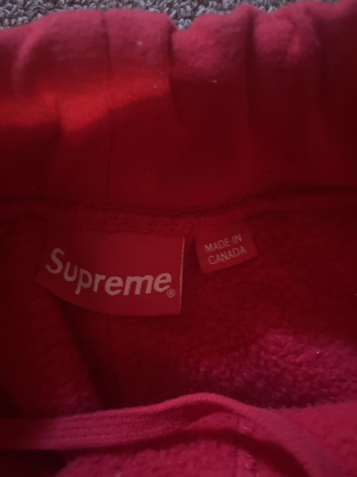 Supreme Supreme S Logo Sweatpants (FW20) Size US 36 / EU 52 - 3 Thumbnail