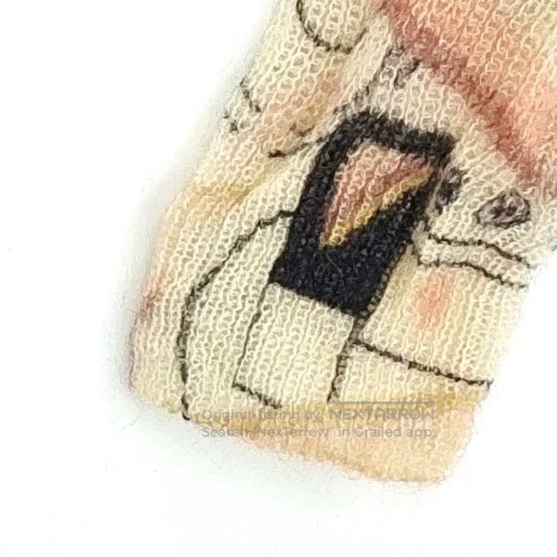 Fendi Fendi Sweater, Multicolor Size XXS / US 00 / IT 34 - 7 Thumbnail