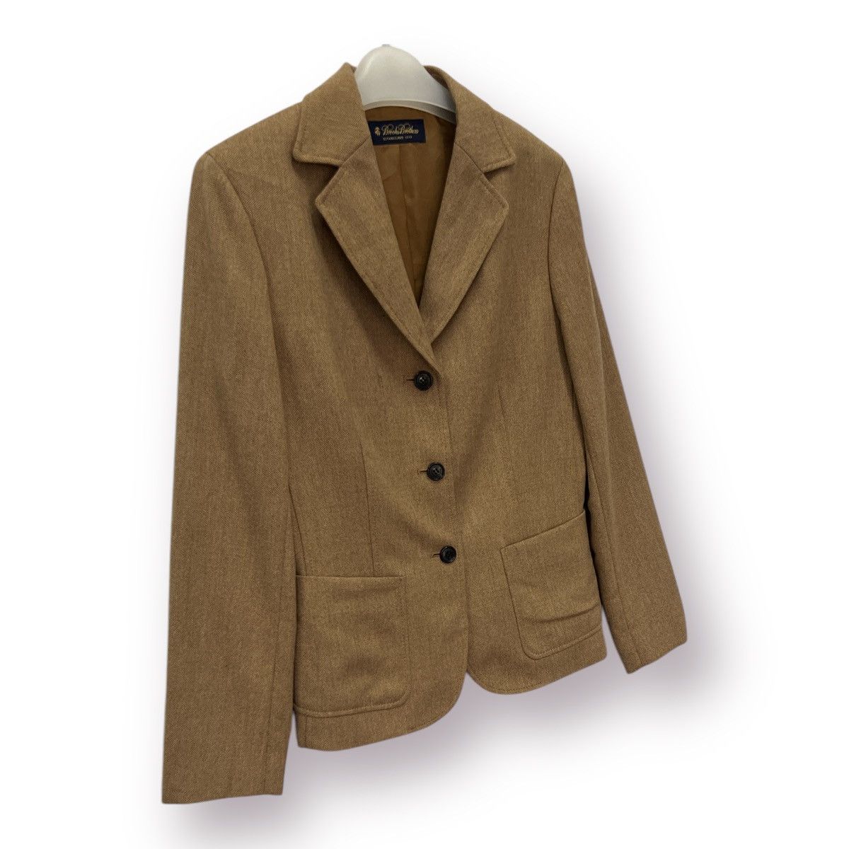 🔥 Brooks Brothers Blazer Jacket