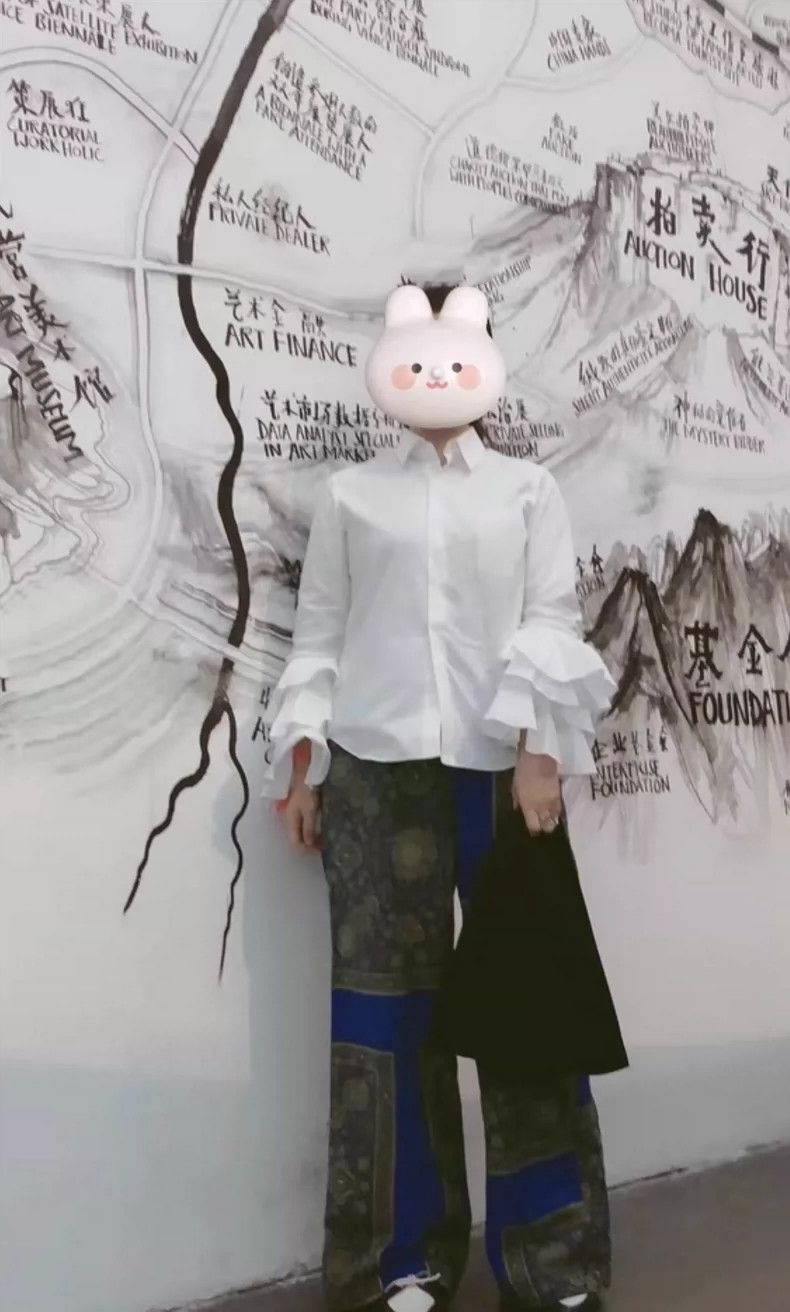 Comme des Garcons Comme Des Garcons White shirt with multiple sleeves Size XS / US 0-2 / IT 36-38 - 6 Thumbnail