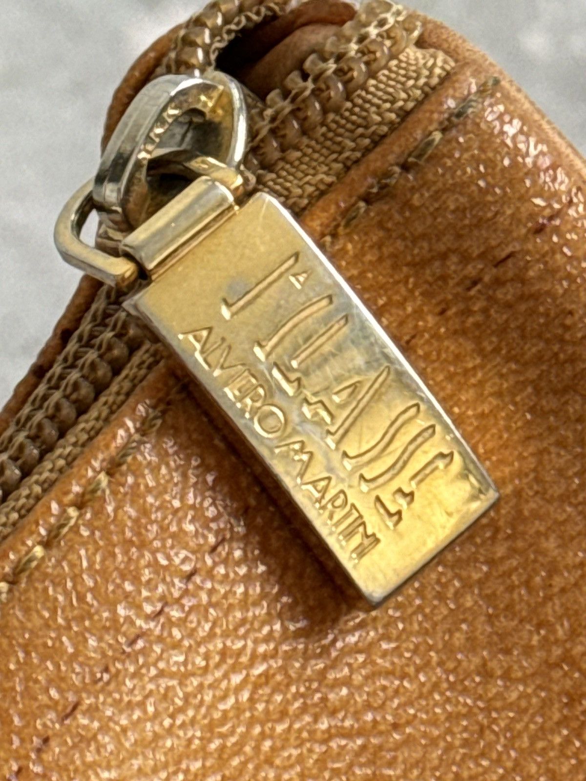 Alviero Martini Alviero Martini handbag Size ONE SIZE - 4 Thumbnail