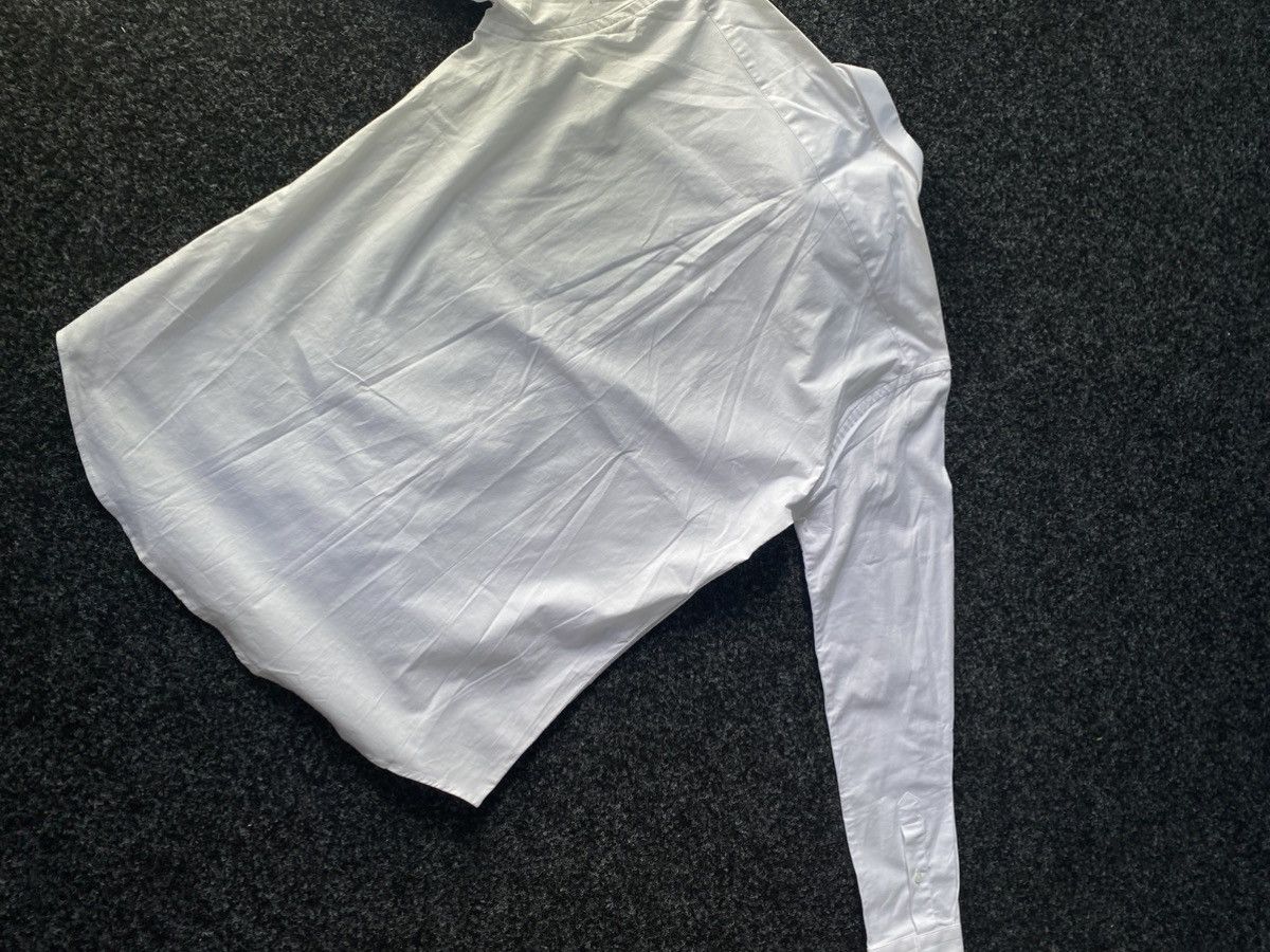 Givenchy × Vintage vintage Givenchy Shirt old money style rare basic Size US L / EU 52-54 / 3 - 11 Thumbnail