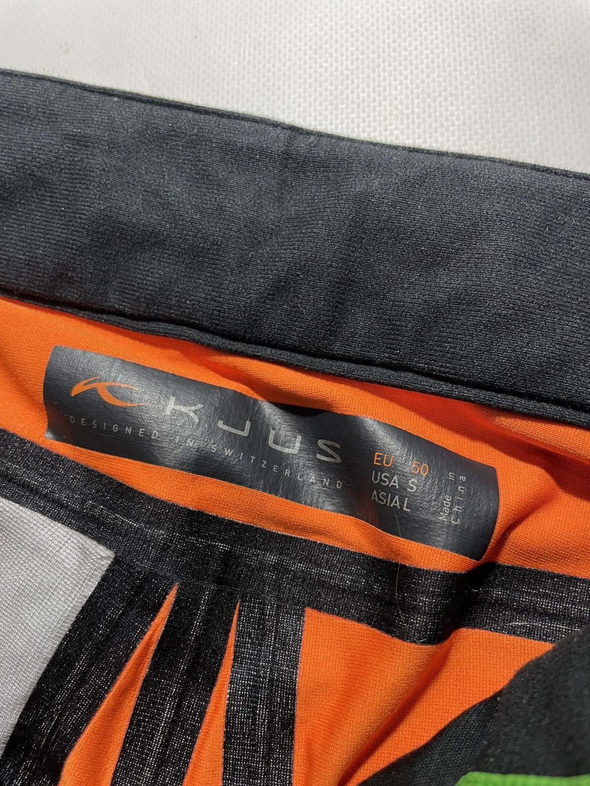 KJUS Kjus Ski/Snowboard Pants Size US 34 / EU 50 - 23 Thumbnail