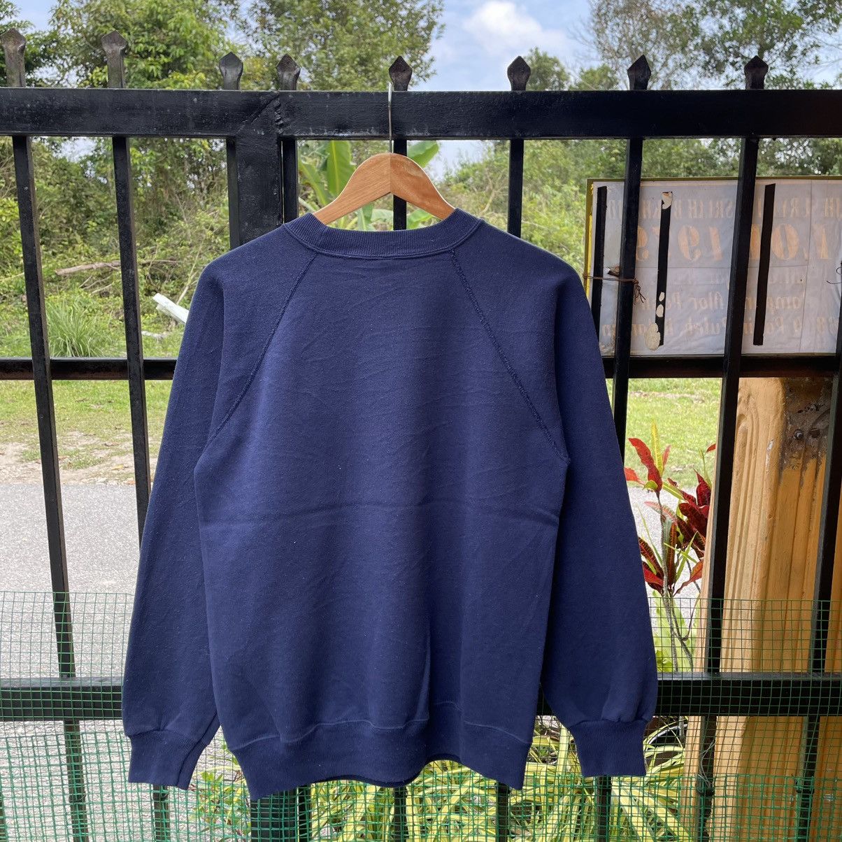 Vintage 🔥Vintage 90s Diamond Head Hawaii Big Logo Jumper Sweatshirts Size US S / EU 44-46 / 1 - 2 Thumbnail