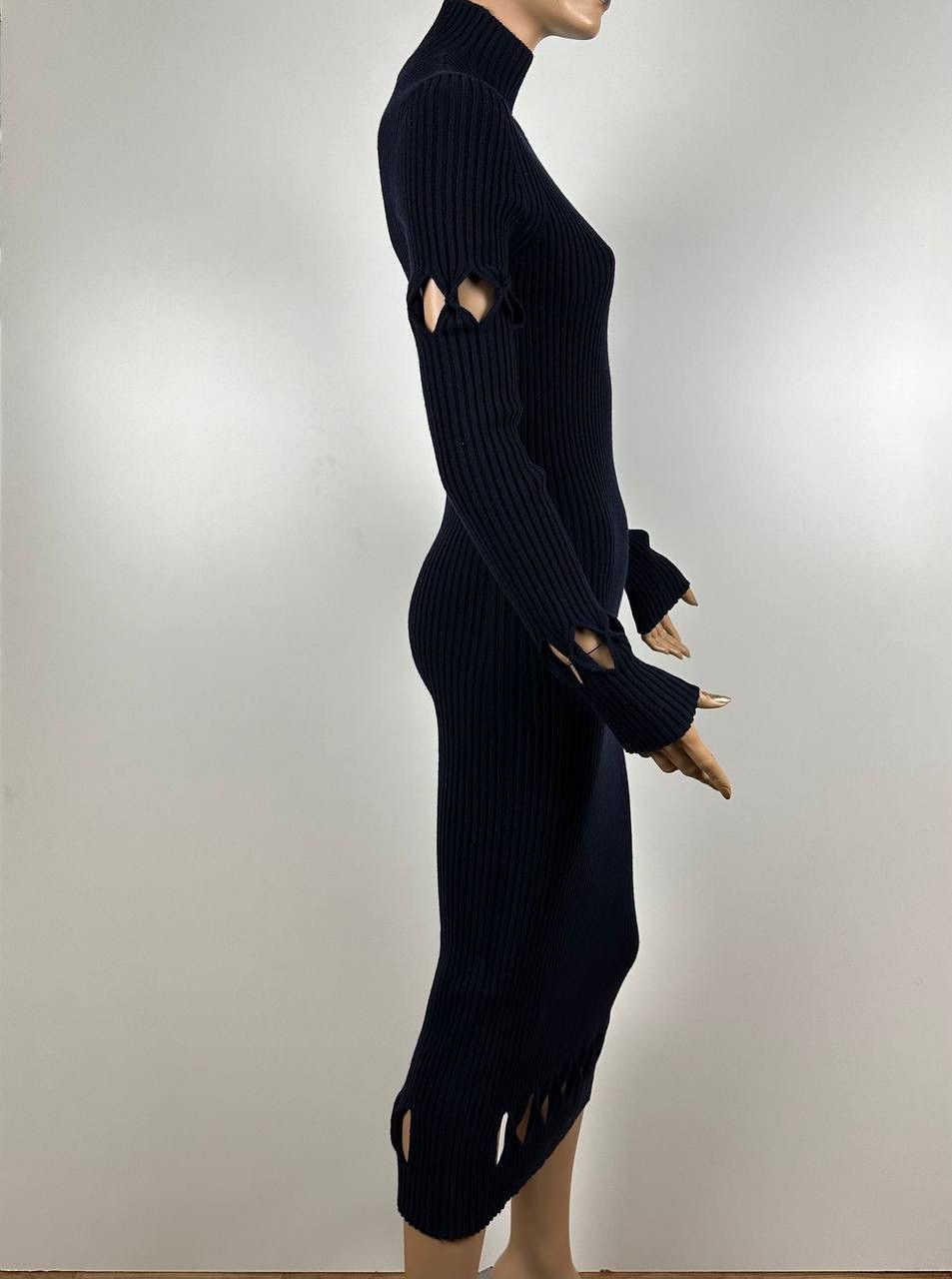 Victoria Beckham Dress Victoria Beckham Size M / US 6-8 / IT 42-44 - 3 Thumbnail