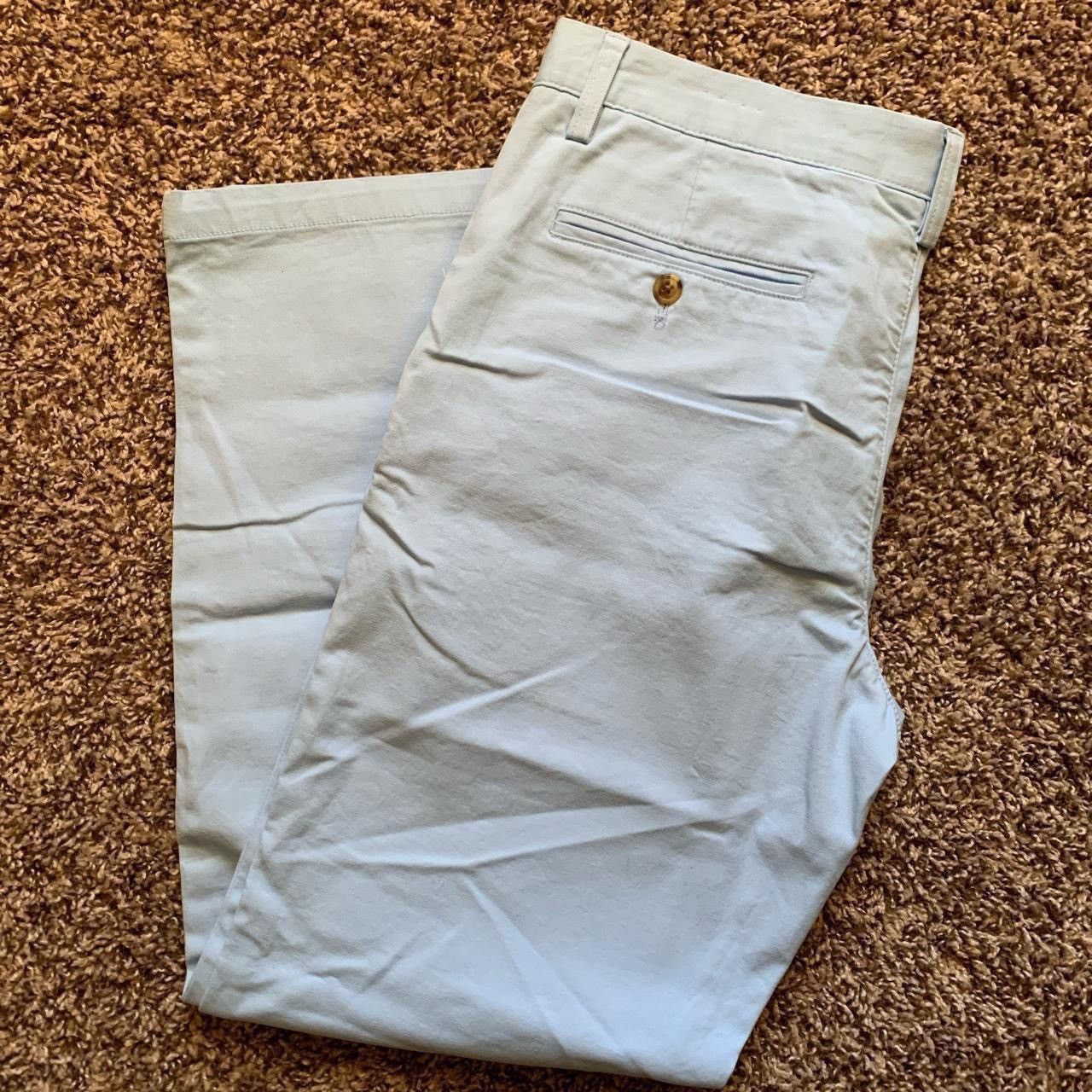 Urban Outfitters Club Room Chino Pants Size US 32 / EU 48 - 1 Thumbnail