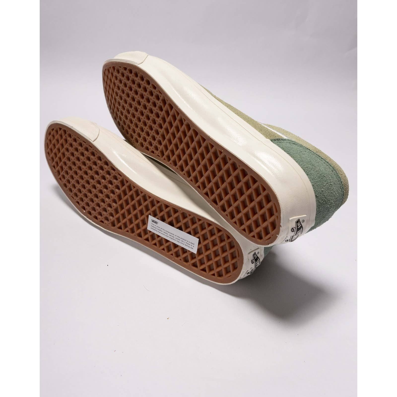 Vans Vans OG Style 36 LX Notre Matcha Size US 12 / EU 45 - 5 Thumbnail