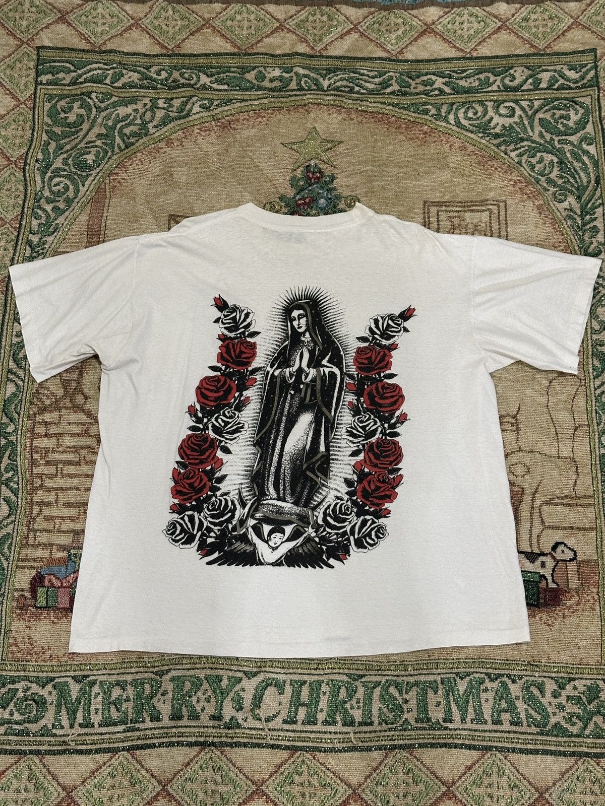 Other Vintage Mother Goddess Size US XL / EU 56 / 4 - 1 Thumbnail