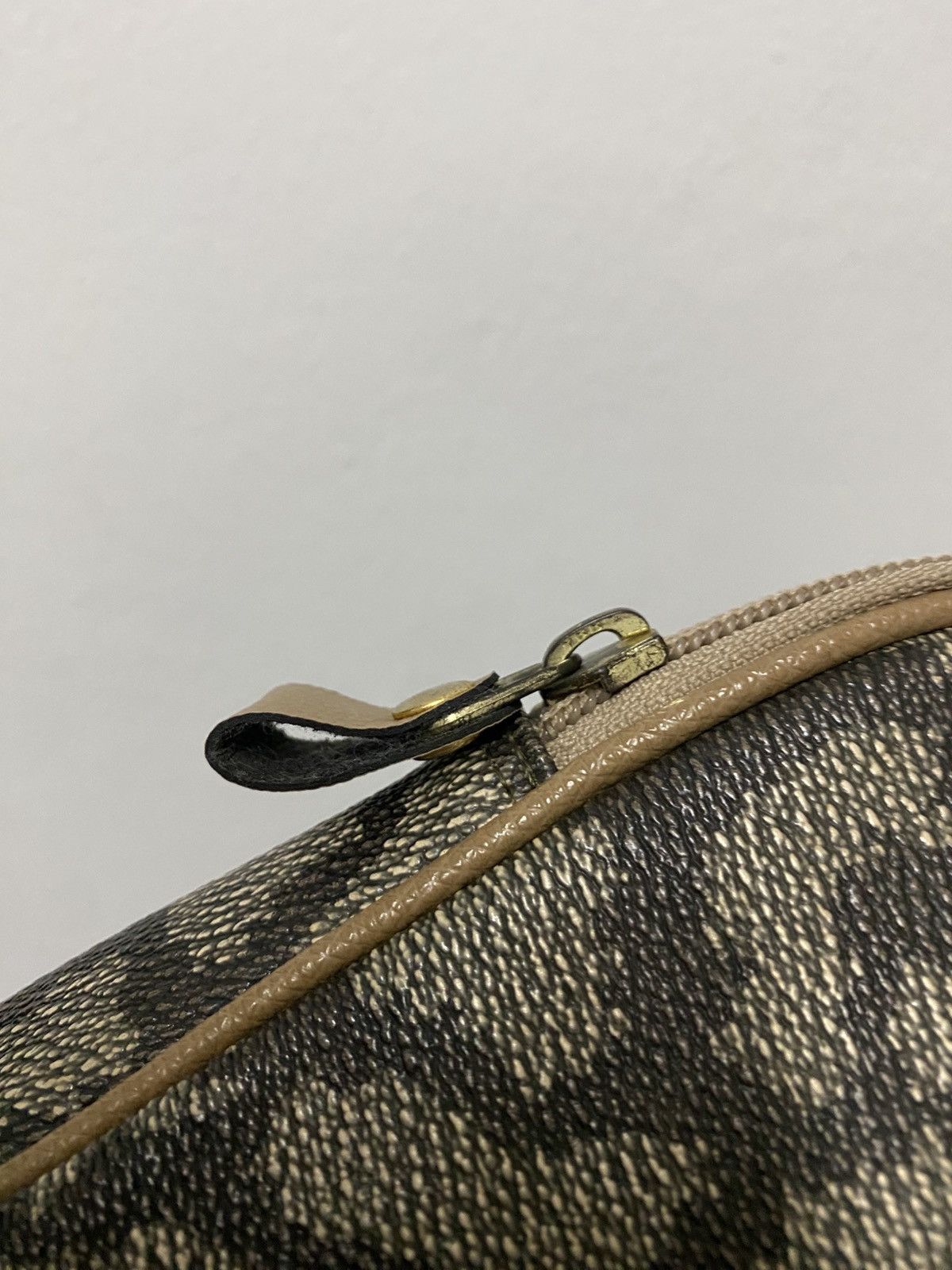 Yves Saint Laurent Vintage Yves Saint Laurent Clutch Bag Size ONE SIZE - 4 Thumbnail