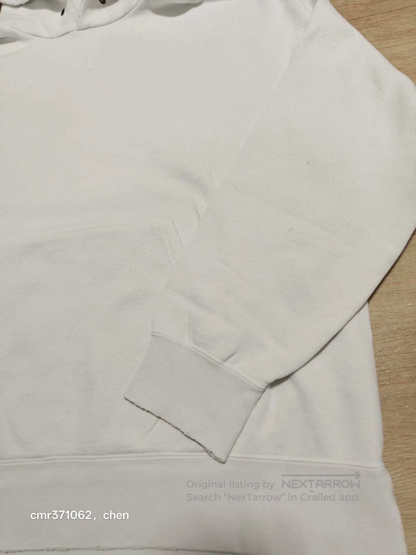 Visvim VISVIM 23AW JUMBO SB HOODIE. Size US XL / EU 56 / 4 - 4 Thumbnail