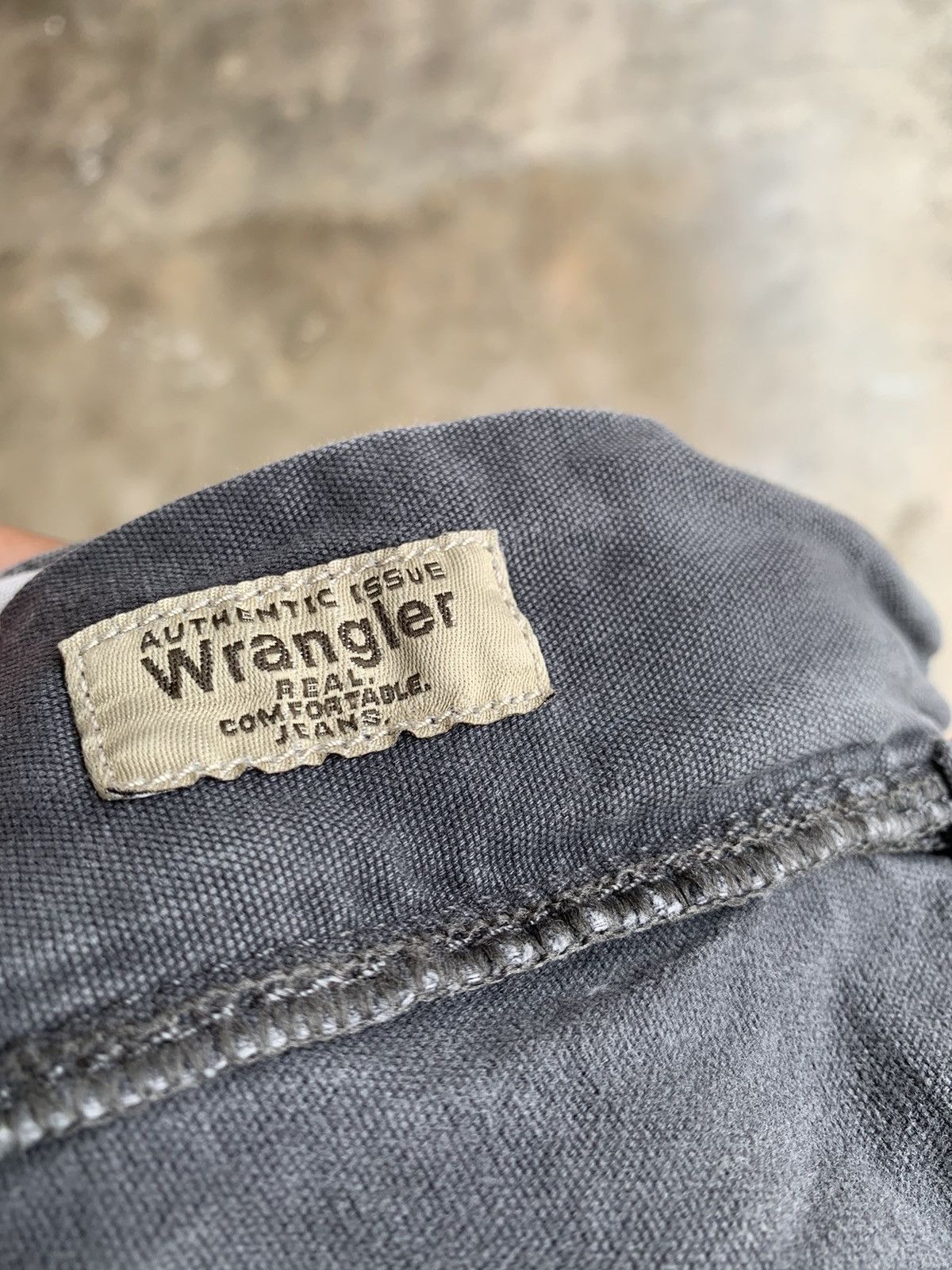 Wrangler 🔥 Wrangler Multipocket Cargo Short Pants Tactical Gear Size US 32 / EU 48 - 6 Thumbnail
