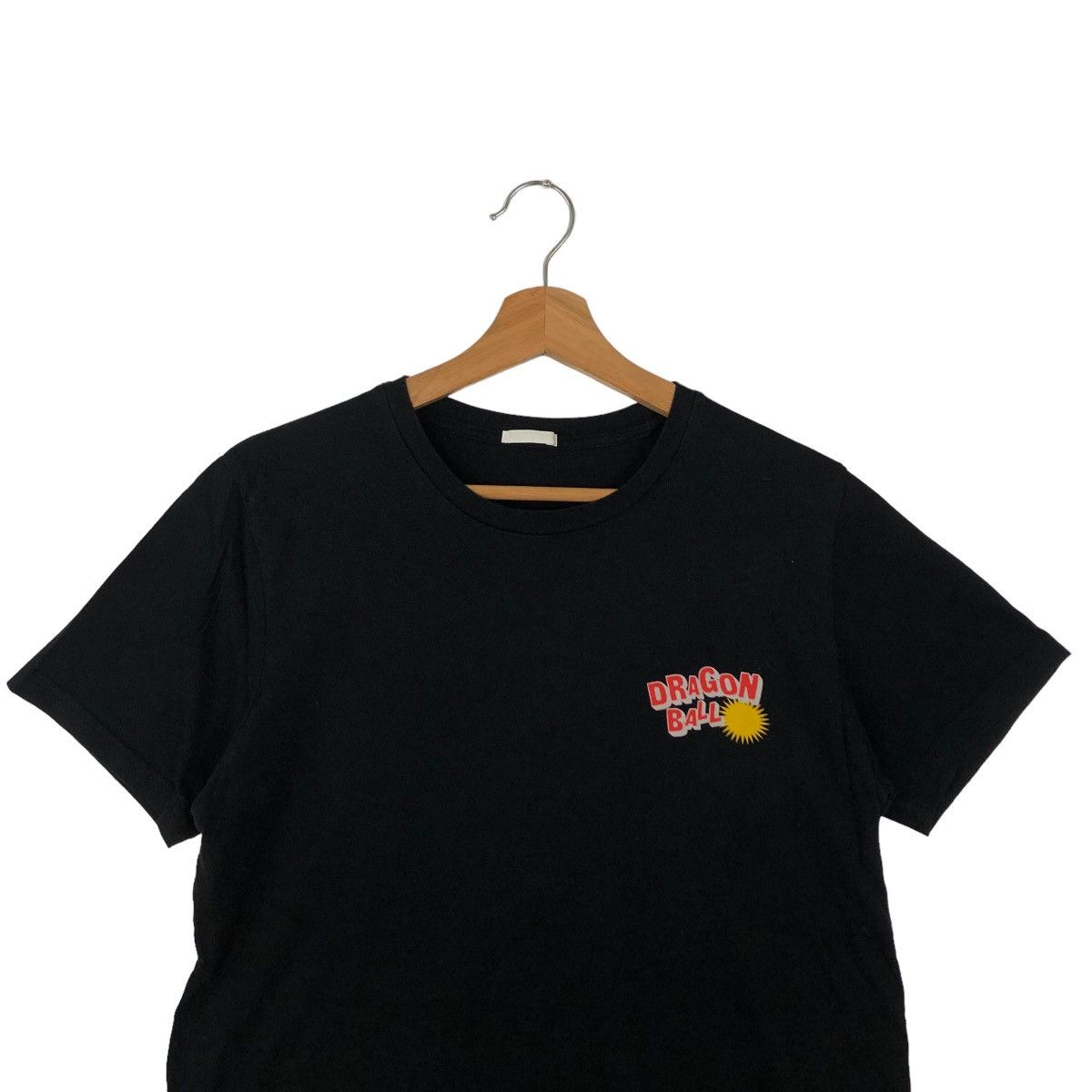 Cartoon Network VINTAGE T-SHIRT DRAGON BALL BIG LOGO STREETWEAR STYLE Size US M / EU 48-50 / 2 - 3 Thumbnail
