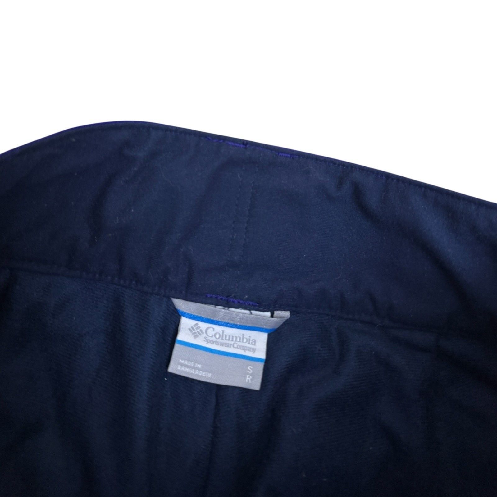 Columbia COLUMBIA Omni-Tech Waterproof Snowboard Ski Snow Pants Small Size 29" - 6 Thumbnail
