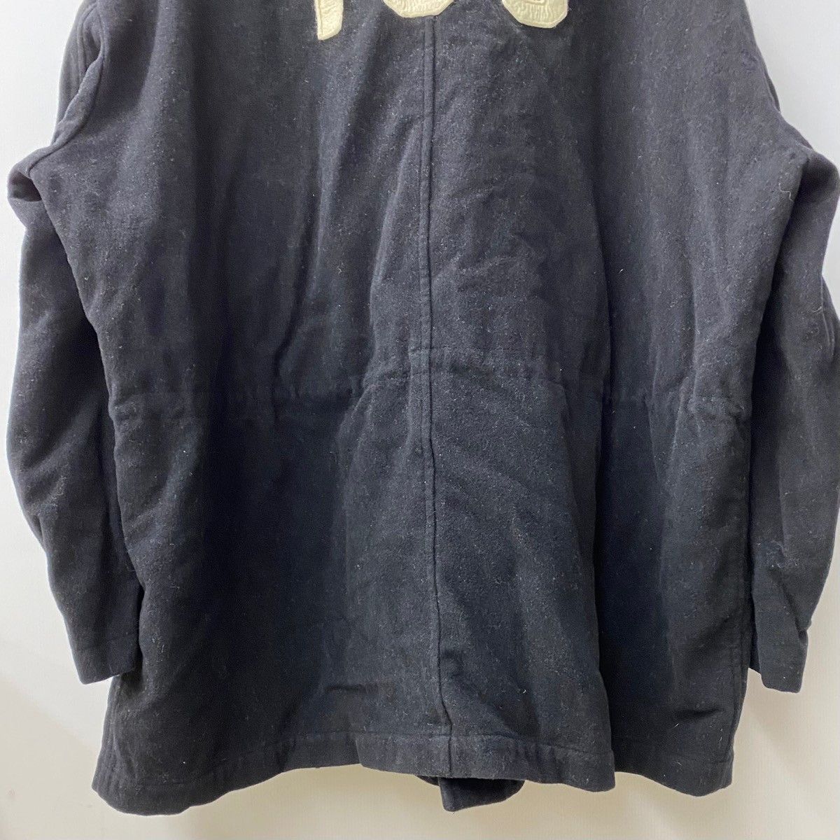 Yohji Yamamoto Y's for men Yohji Yamamoto Numbering Wool Jacket Size US M / EU 48-50 / 2 - 6 Thumbnail