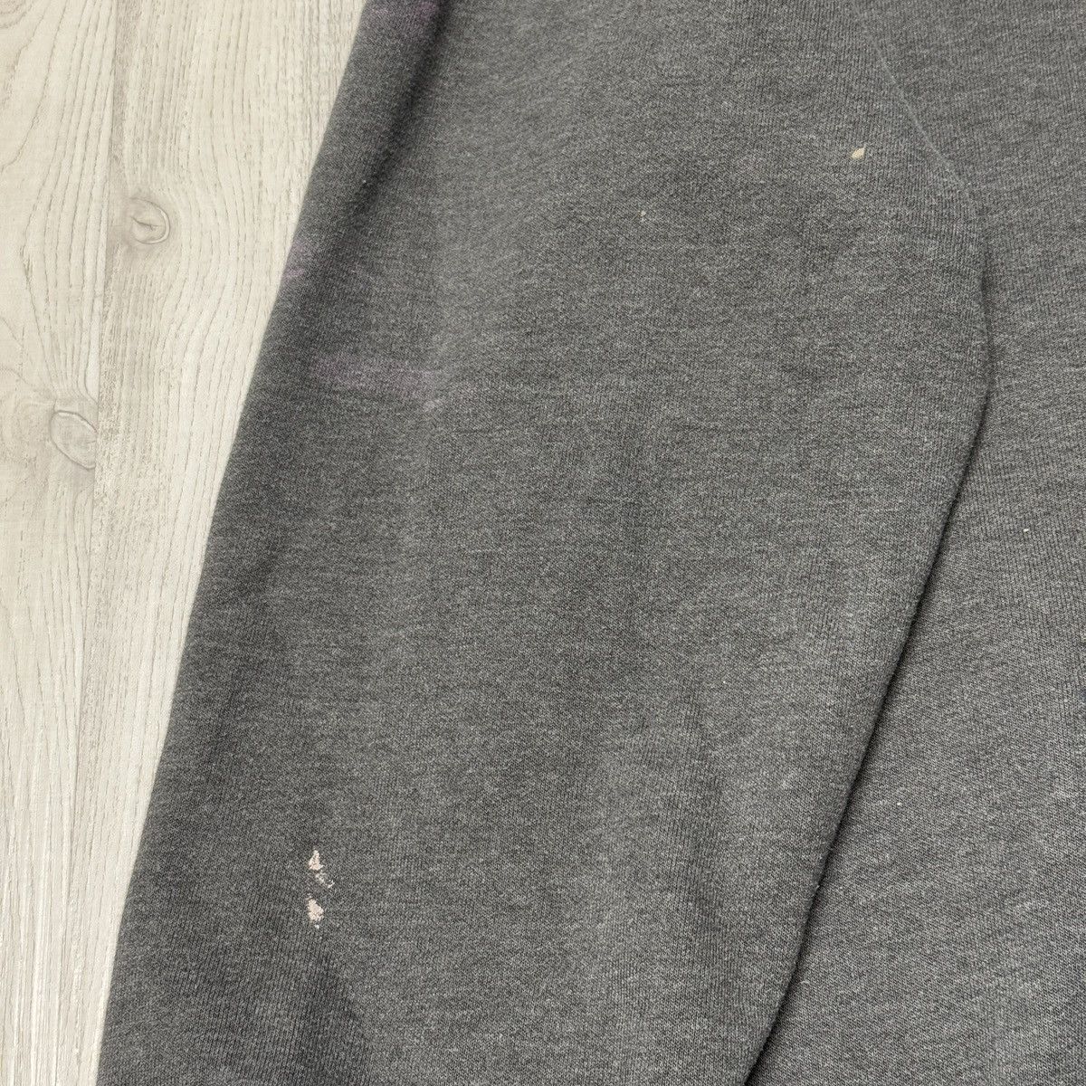 Carhartt Carhartt Rain Defender Hoodie Pullover Loose Fit size L Size US L / EU 52-54 / 3 - 4 Thumbnail