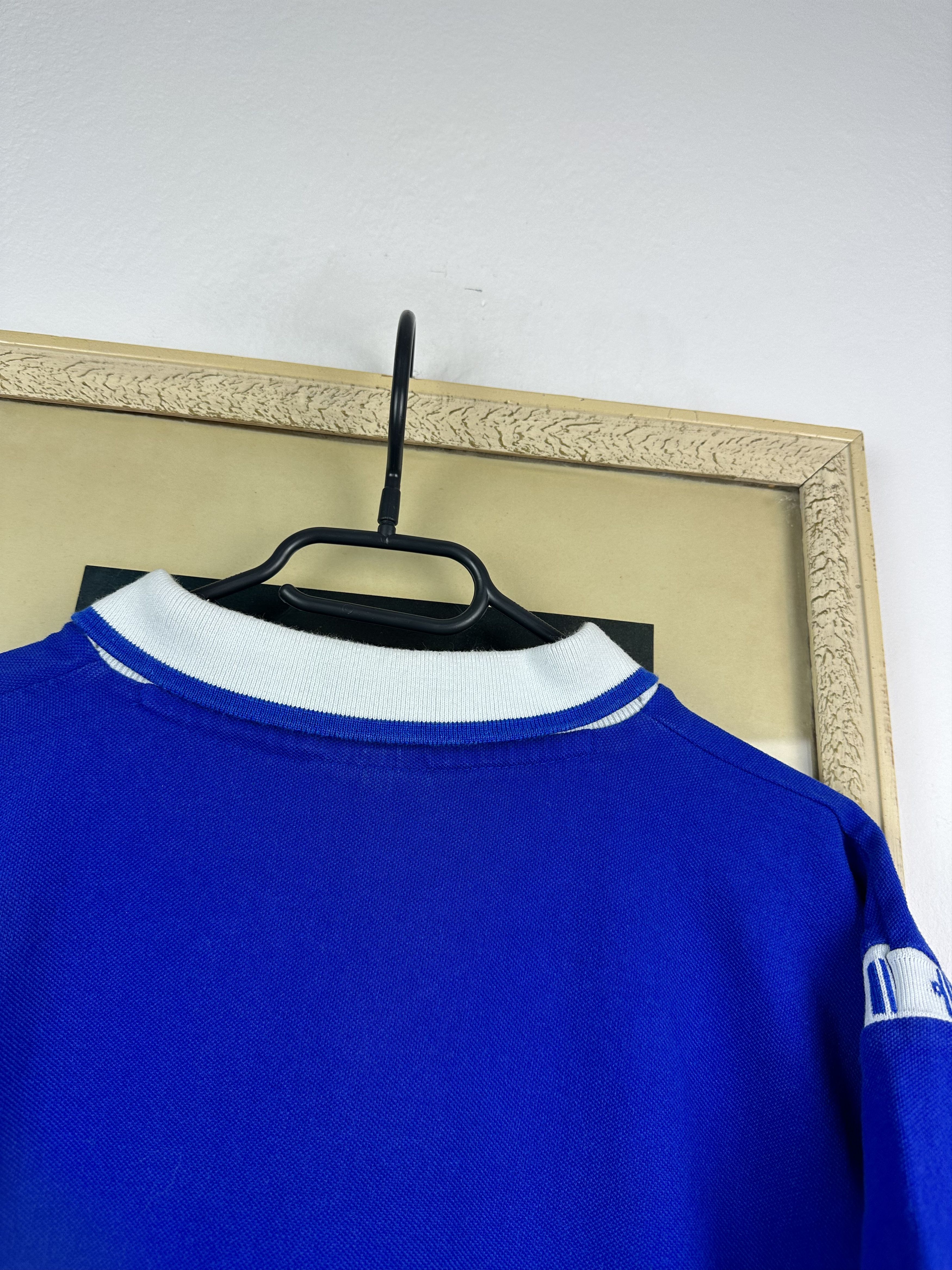 Other Leicester City football shirt 1976 Retro Score Draw Soccer Size US M / EU 48-50 / 2 - 10 Thumbnail