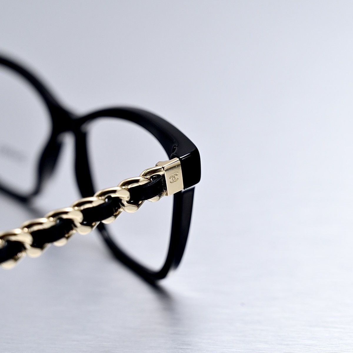 Chanel CHANEL 0CH3429Q GLASSES Size ONE SIZE - 8 Thumbnail