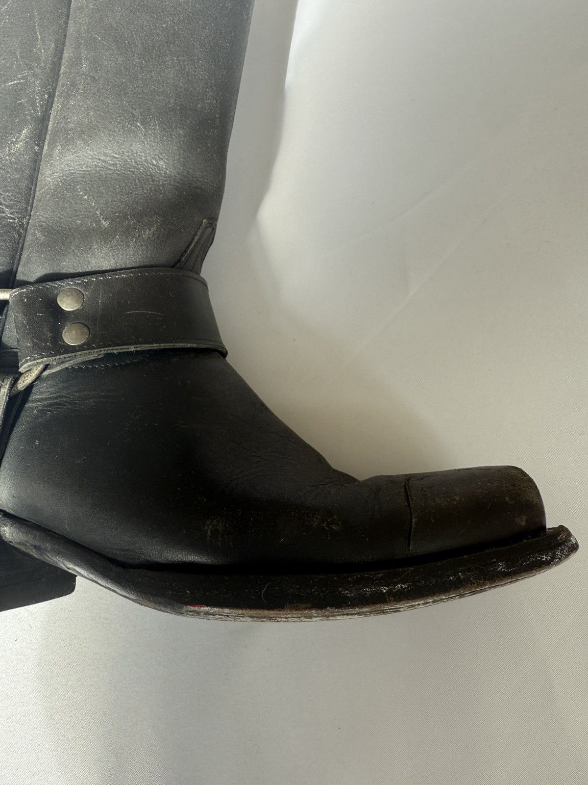 Old Gringo Cowboy Boots - authentic Old Gringo’s Size US 8 / EU 41 - 4 Thumbnail