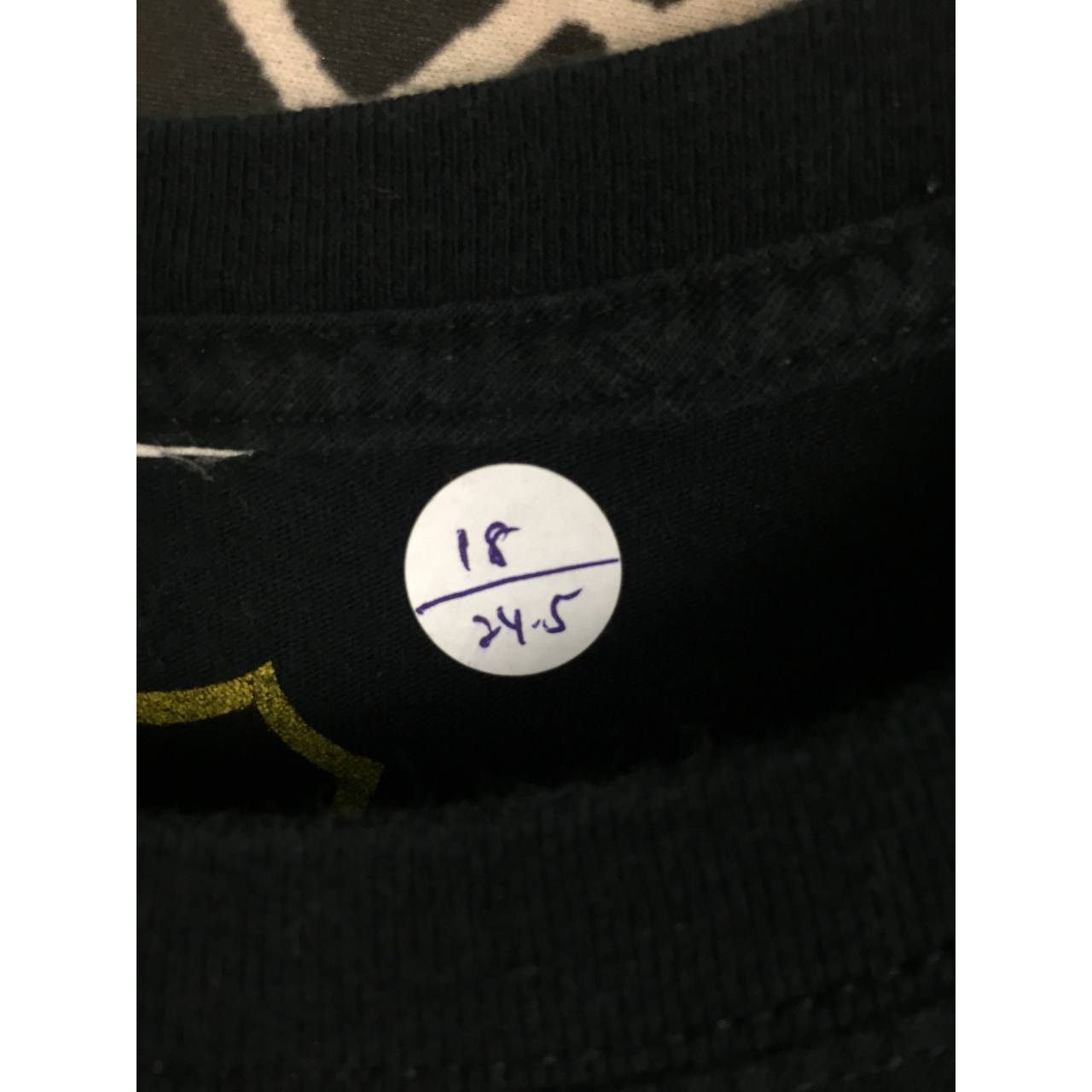 Vintage GØØN Tape Company Soft Tape For Rough Work Promo Tee Size US S / EU 44-46 / 1 - 10 Thumbnail