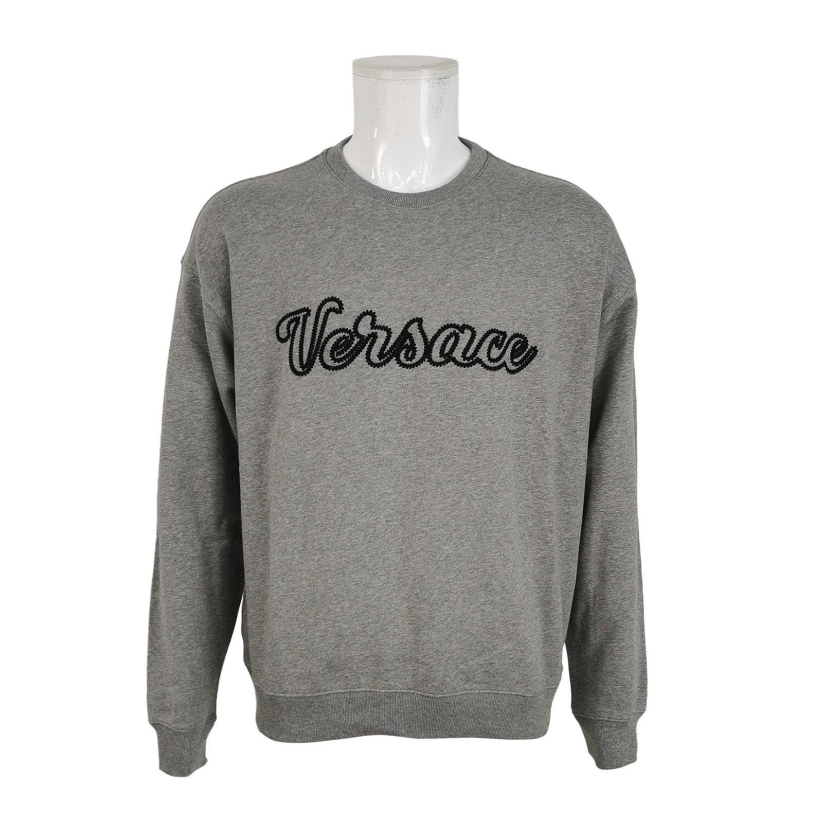 Versace Versace Men xl Sweatshirts Hoodies Size US XL / EU 56 / 4 - 1 Thumbnail