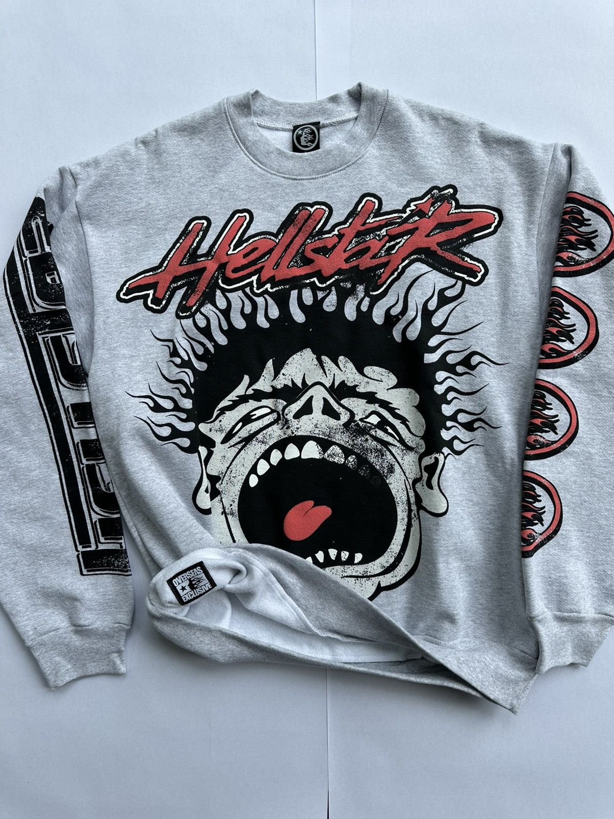 Hellstar Crew | Grailed