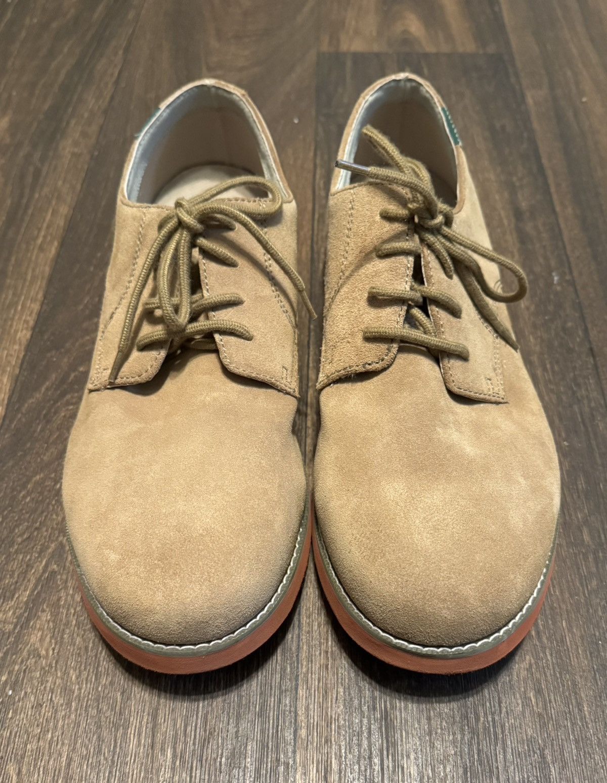 Eastland Eastland Buck Oxford 7680-59 Size US 14 / EU 47 - 1 Thumbnail