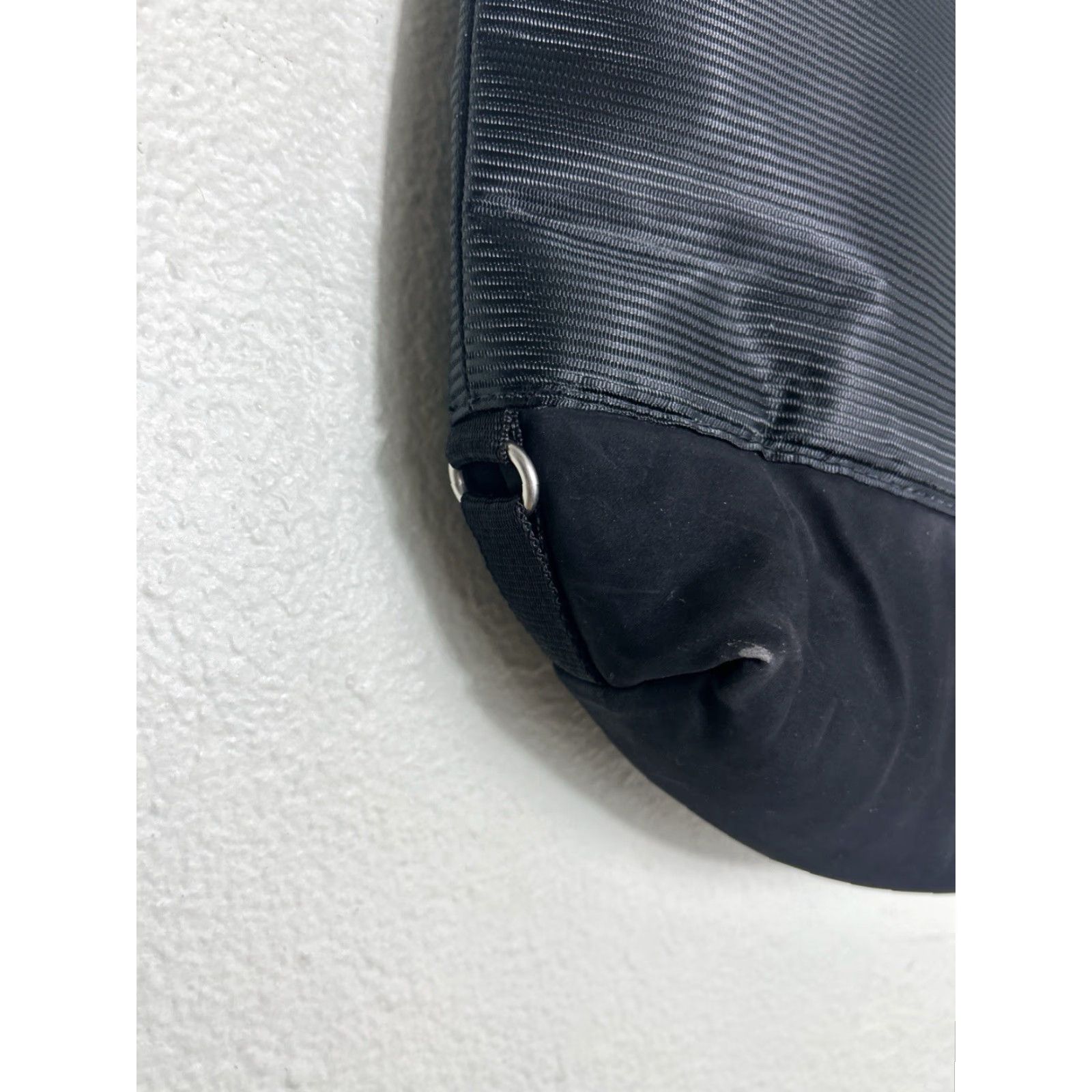 Jansport Jansport Lovett Tote Bag Black Double Handles Women 13x13x4 Tote Bag Size ONE SIZE - 3 Thumbnail
