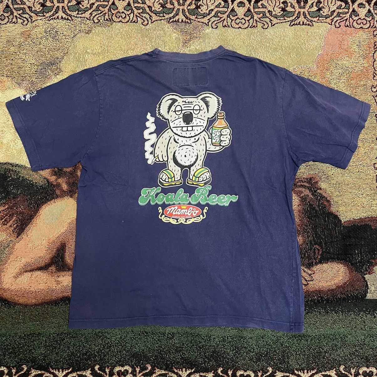Mambo × Vintage Mambo 2001 Size US XL / EU 56 / 4 - 1 Thumbnail