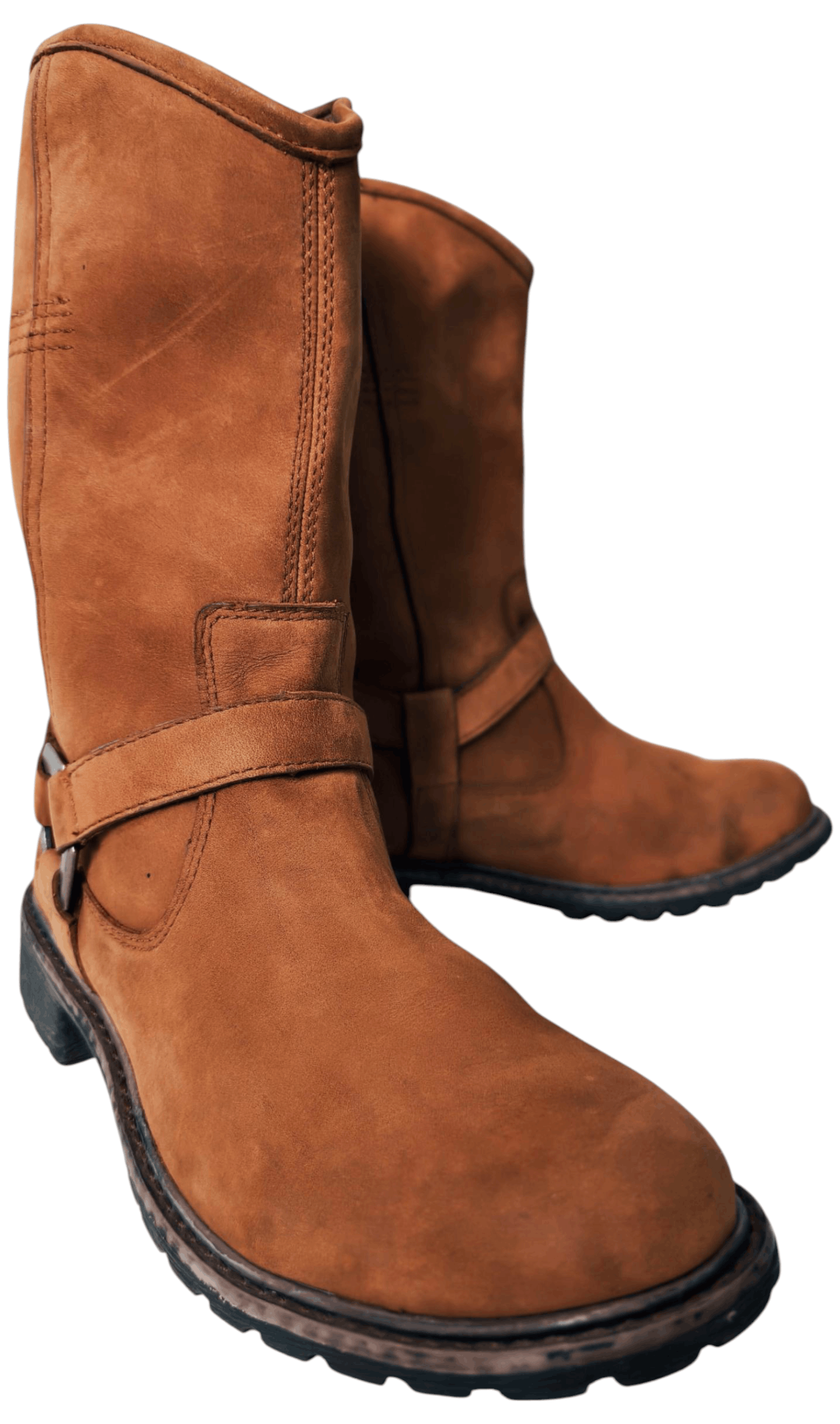 Other Women’s Timberland Stoddard Mid Bike Boots Size US 8.5 / EU 41-42 - 7 Thumbnail